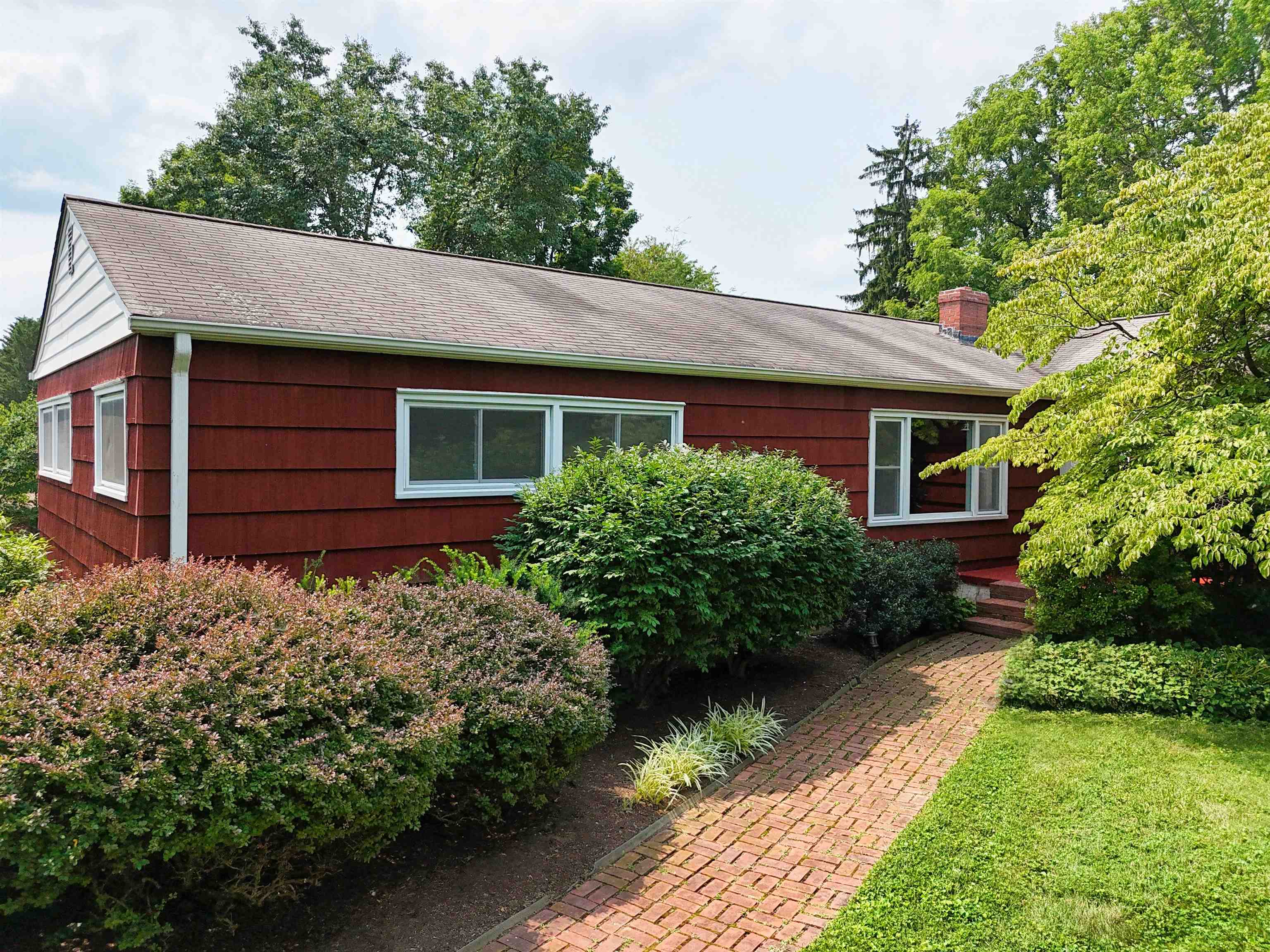715 Burruss Drive Blacksburg VA 24060