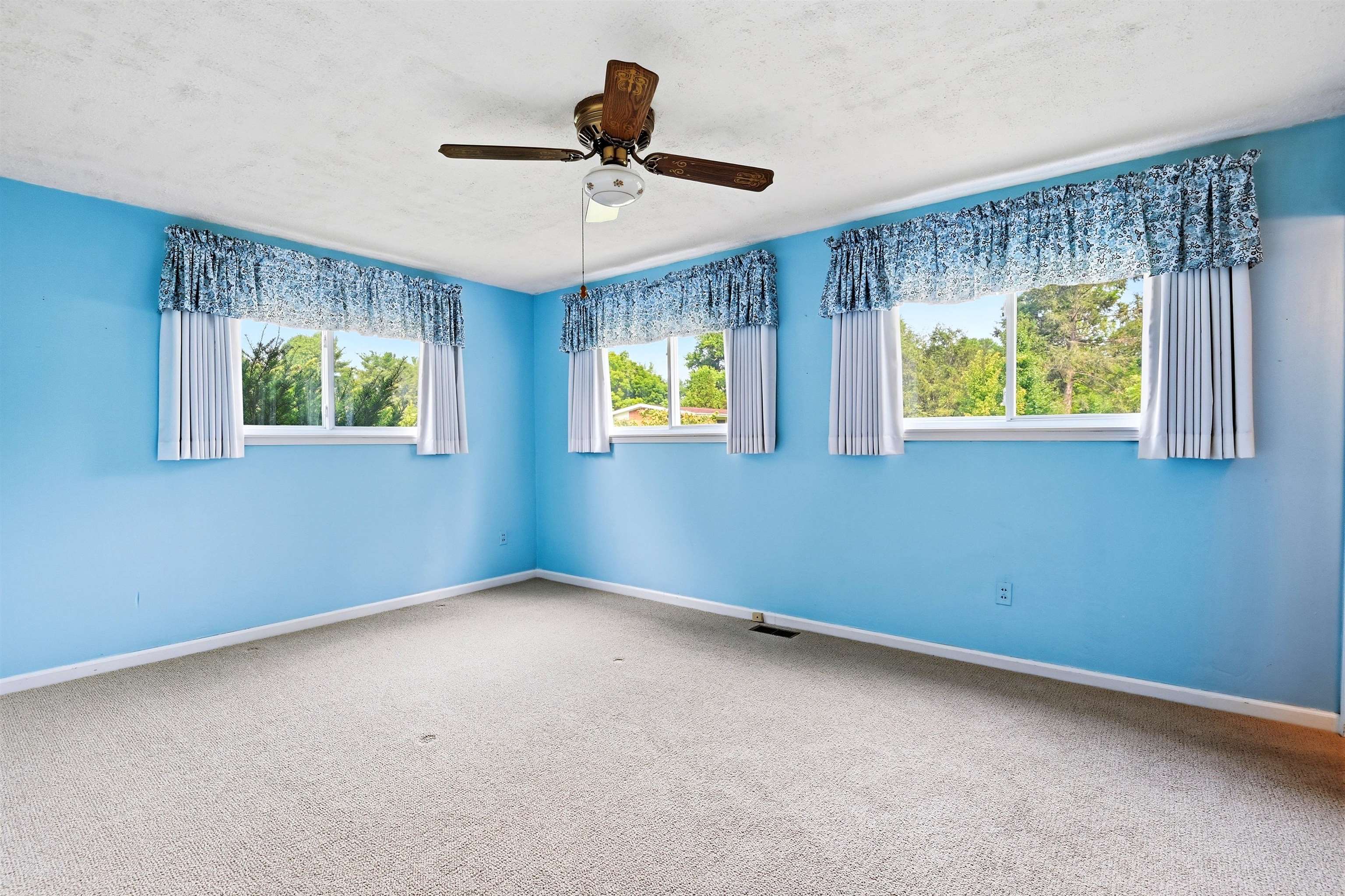 715 Burruss Drive Blacksburg VA 24060
