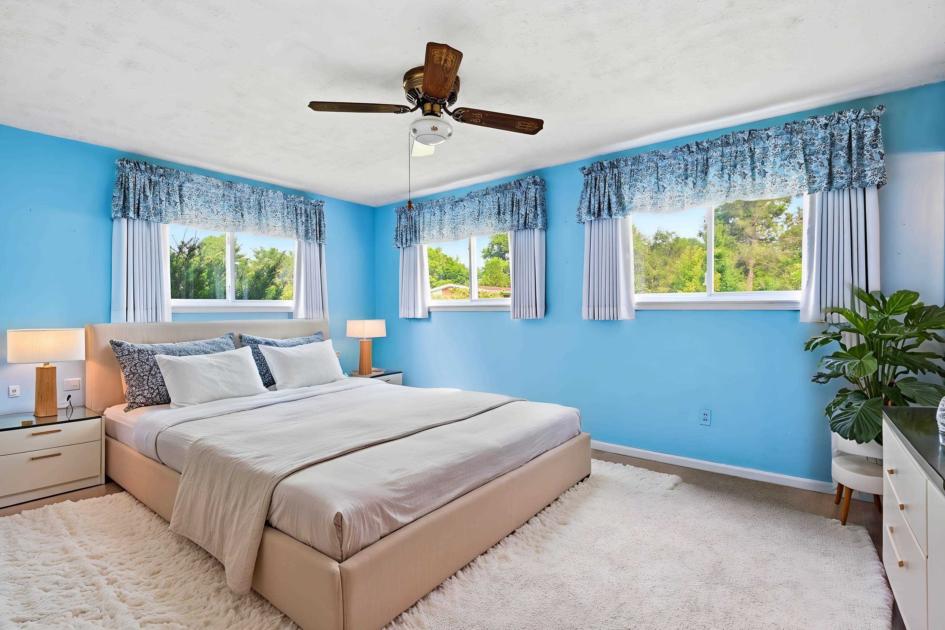 715 Burruss Drive Blacksburg VA 24060
