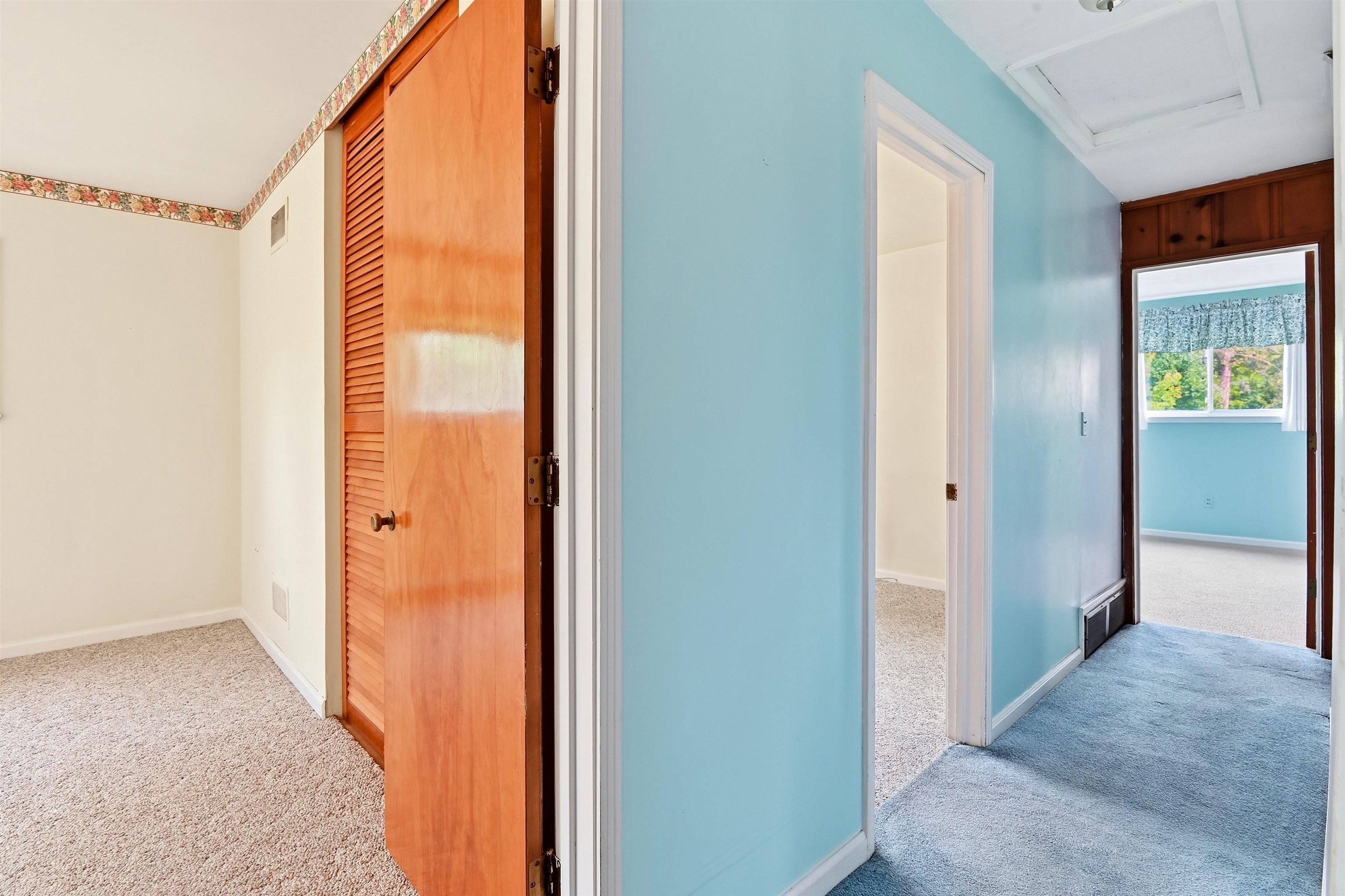 715 Burruss Drive Blacksburg VA 24060
