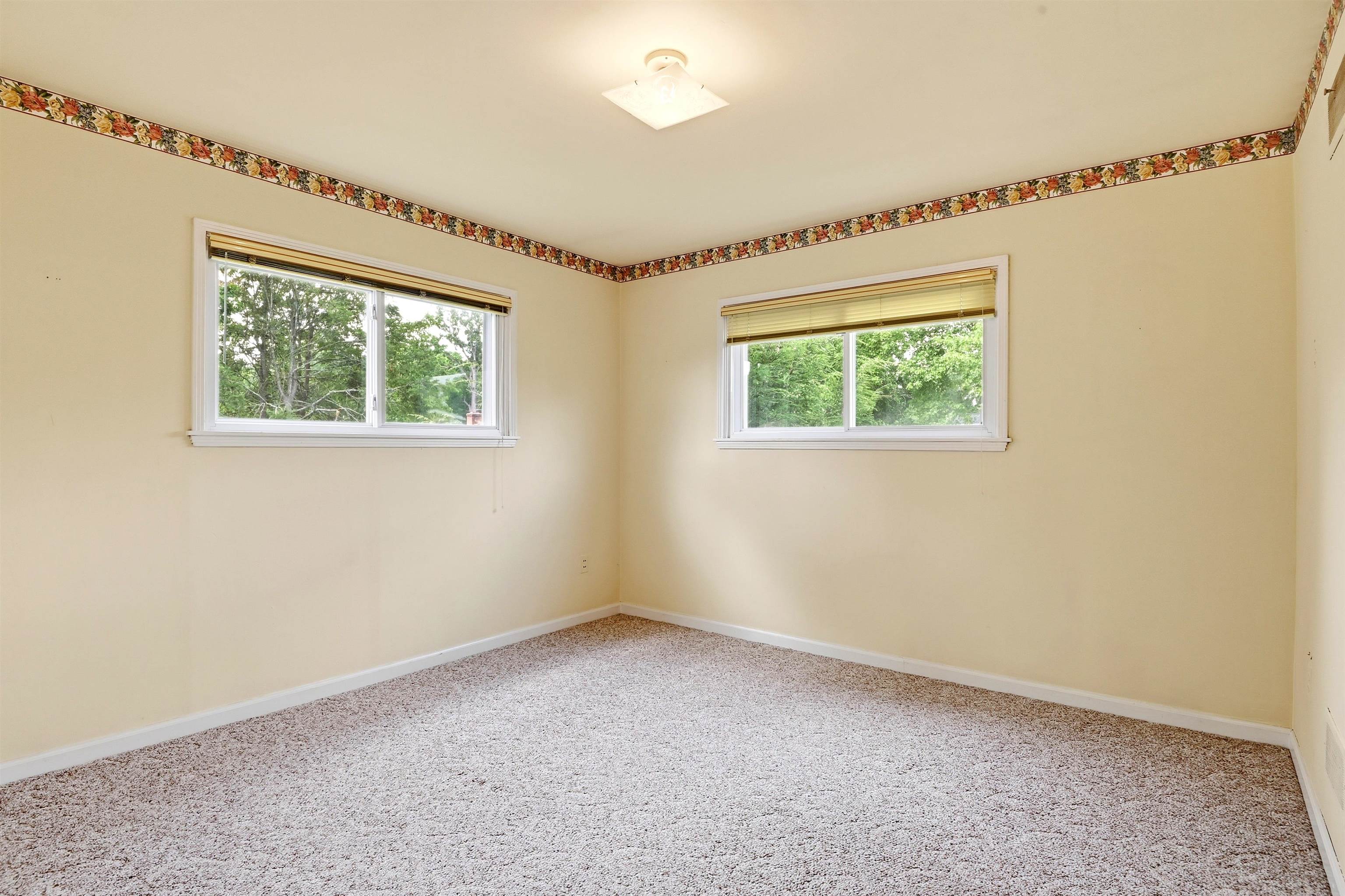 715 Burruss Drive Blacksburg VA 24060
