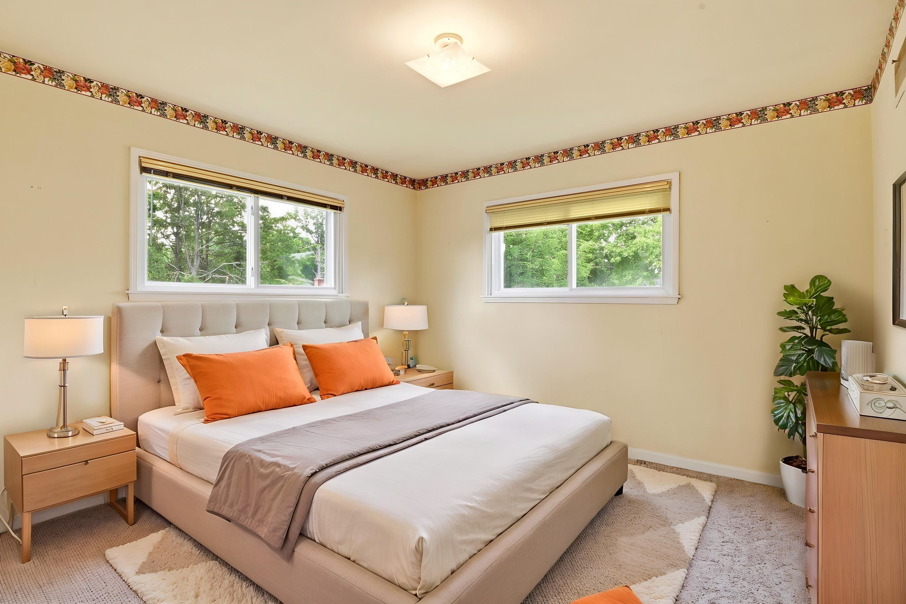 715 Burruss Drive Blacksburg VA 24060