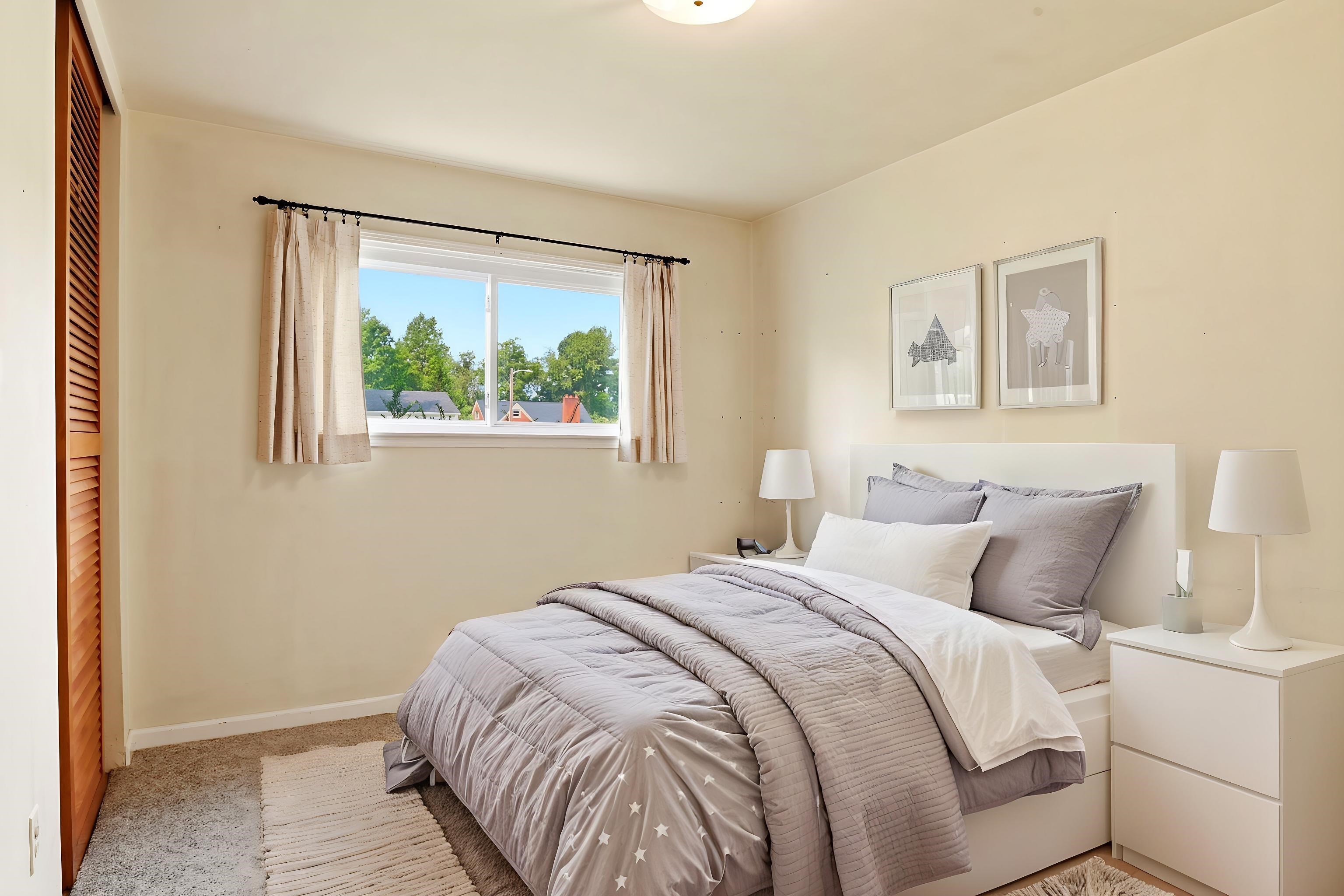 715 Burruss Drive Blacksburg VA 24060