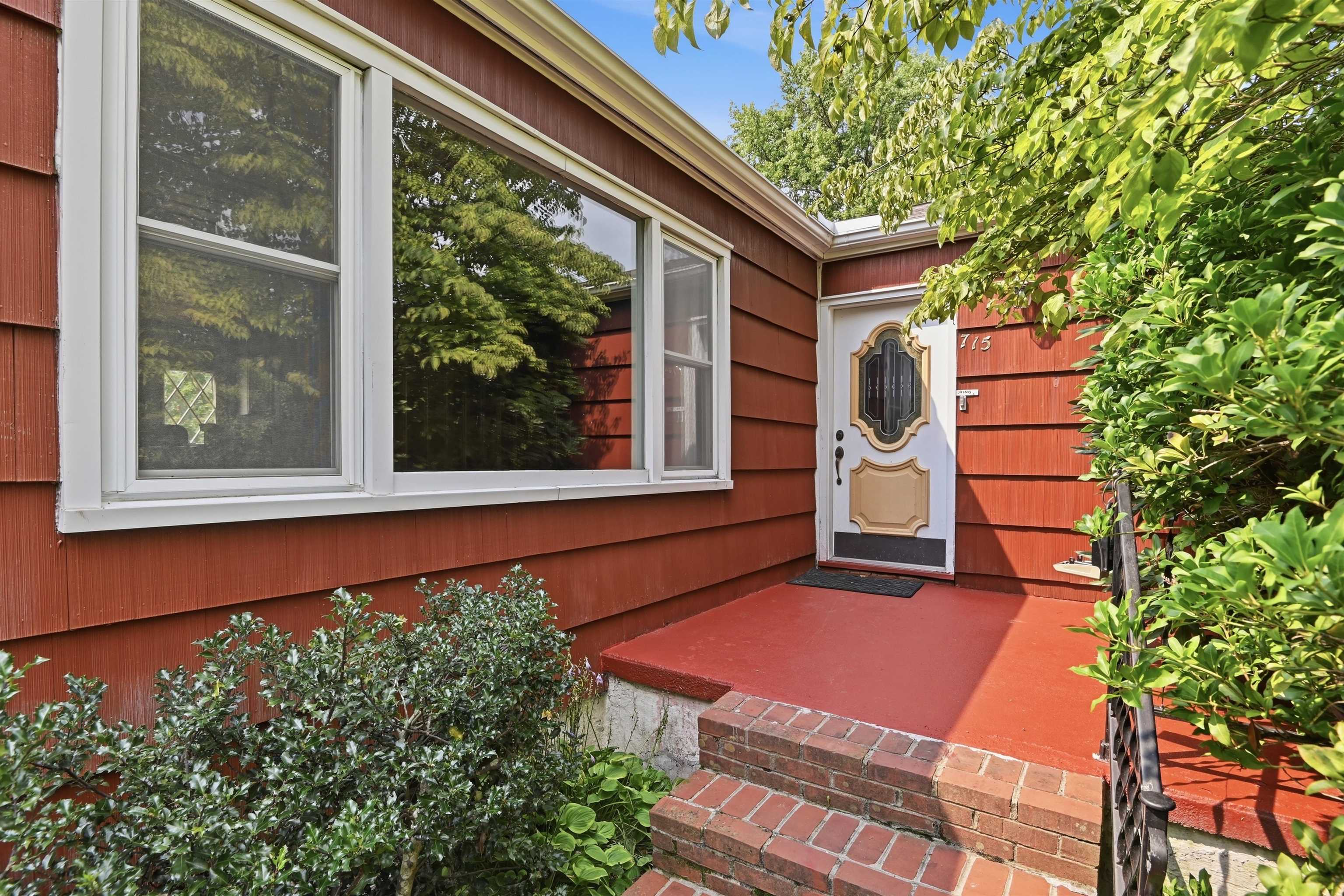 715 Burruss Drive Blacksburg VA 24060