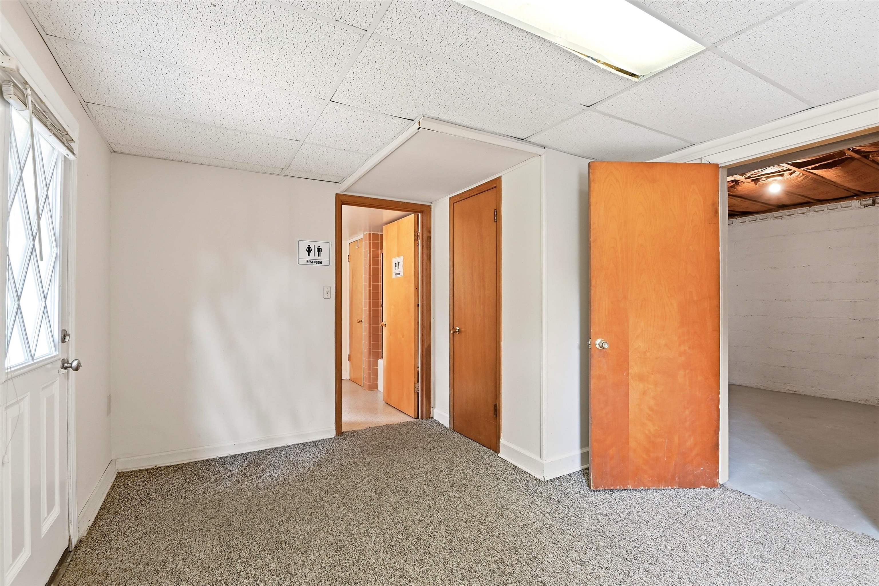 715 Burruss Drive Blacksburg VA 24060