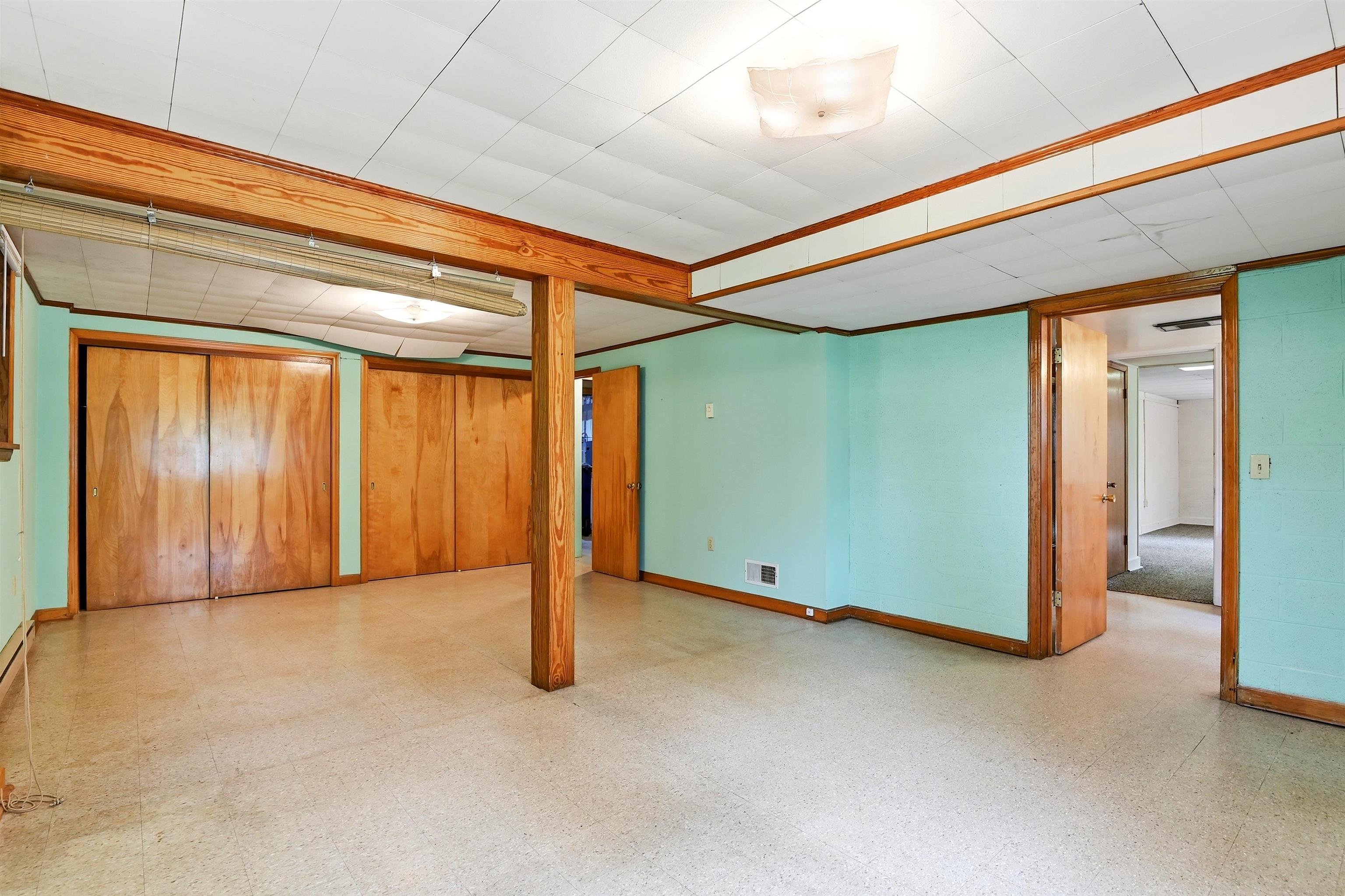 715 Burruss Drive Blacksburg VA 24060
