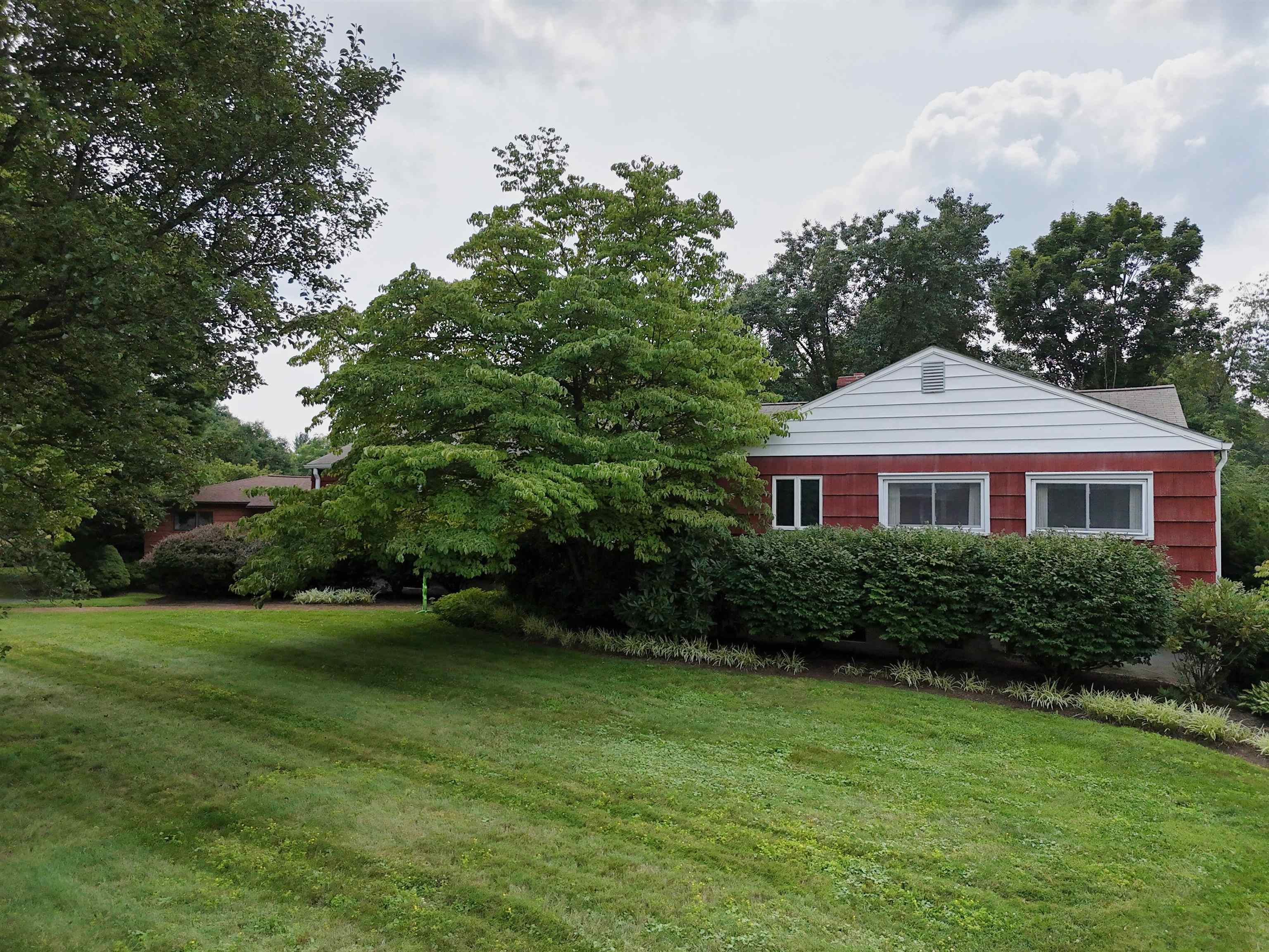 715 Burruss Drive Blacksburg VA 24060