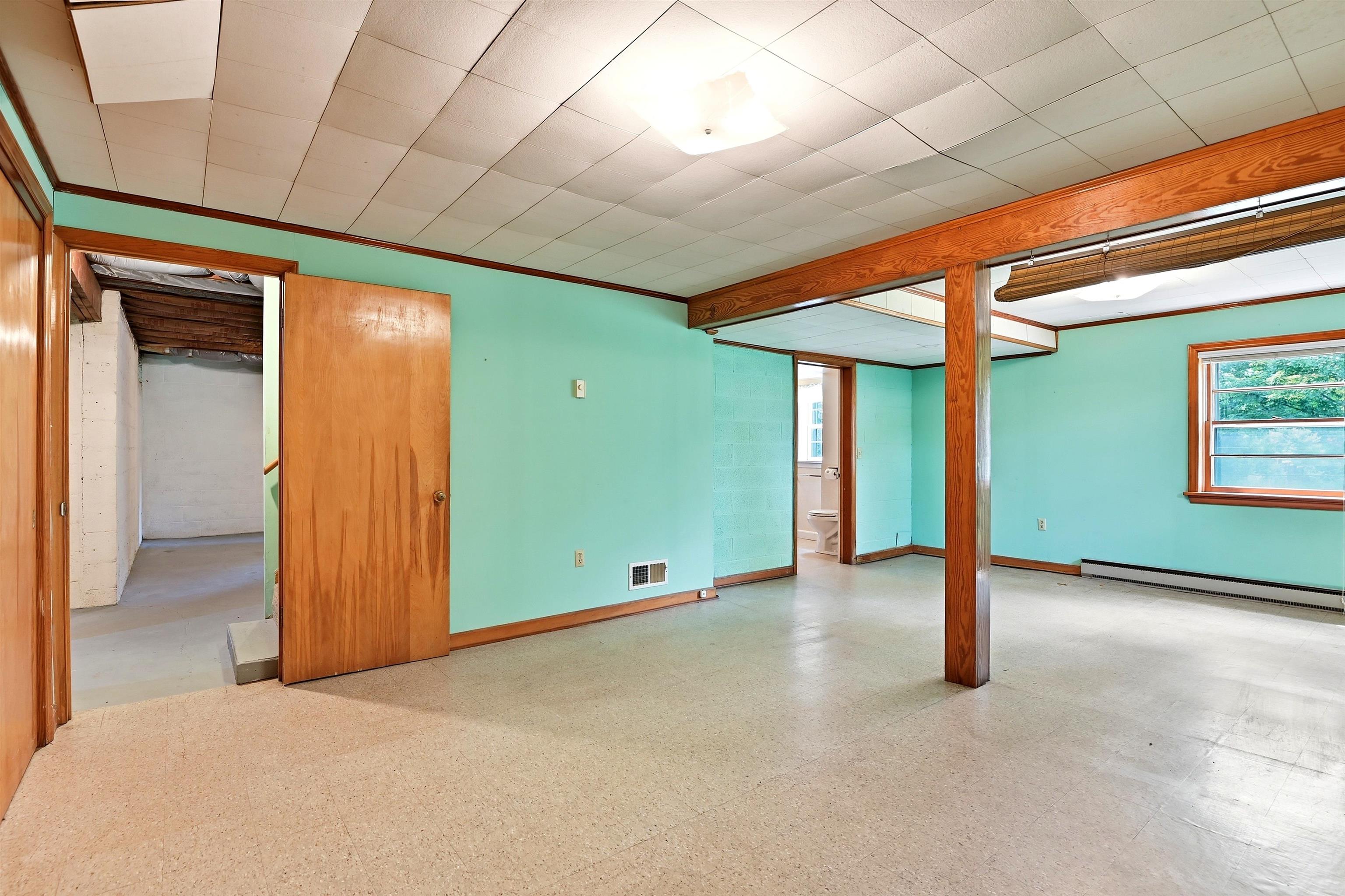 715 Burruss Drive Blacksburg VA 24060