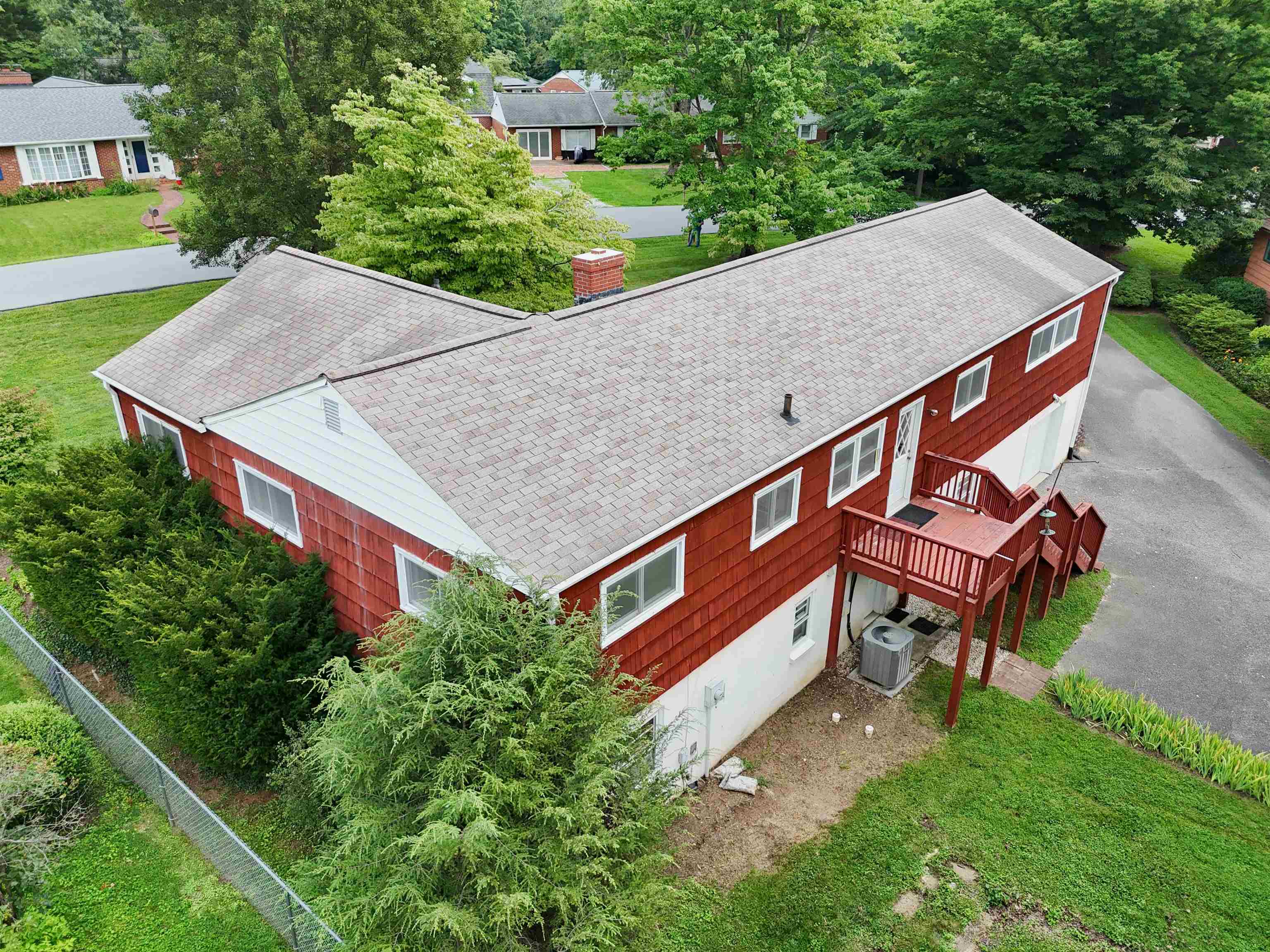 715 Burruss Drive Blacksburg VA 24060