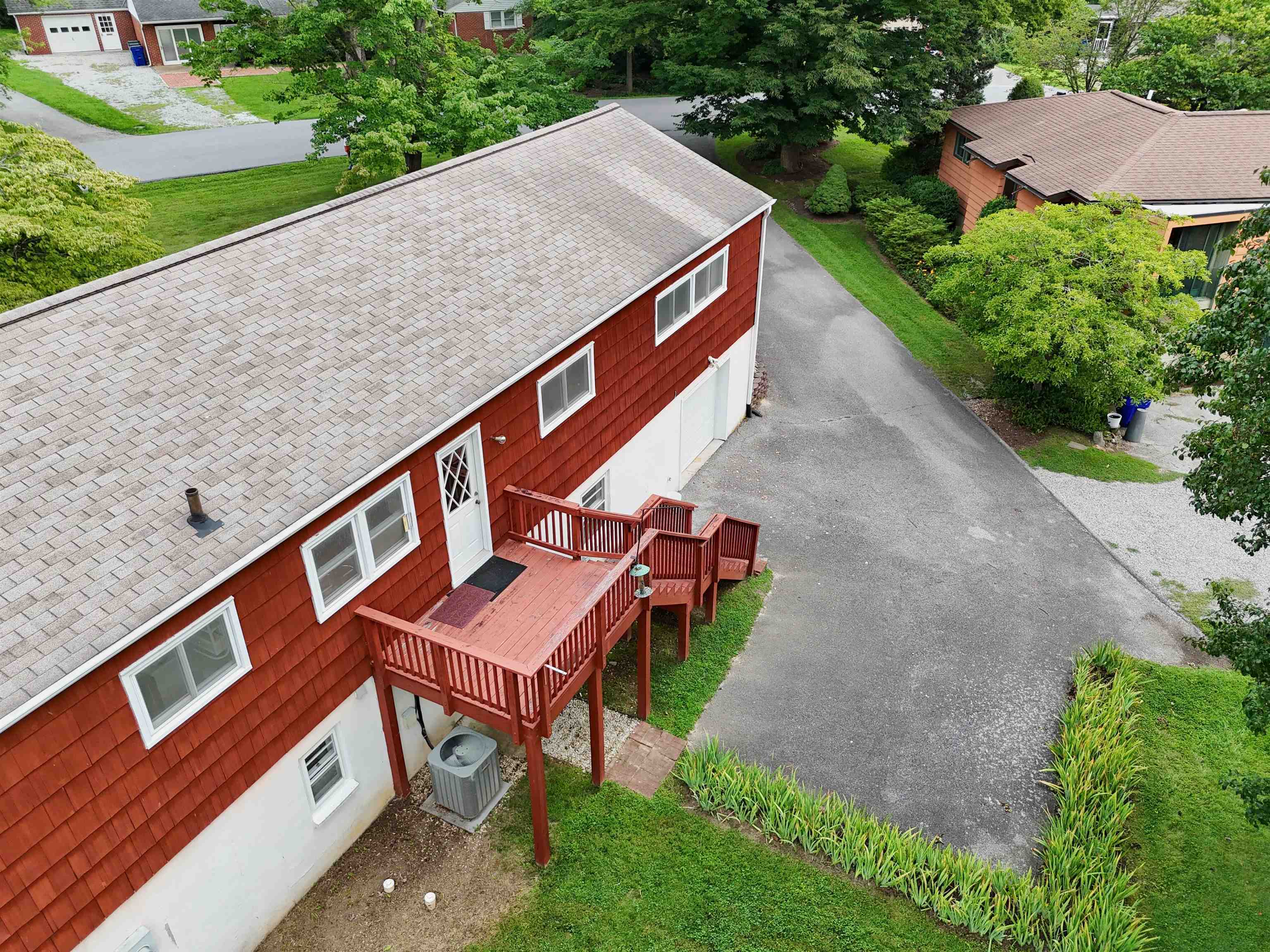 715 Burruss Drive Blacksburg VA 24060