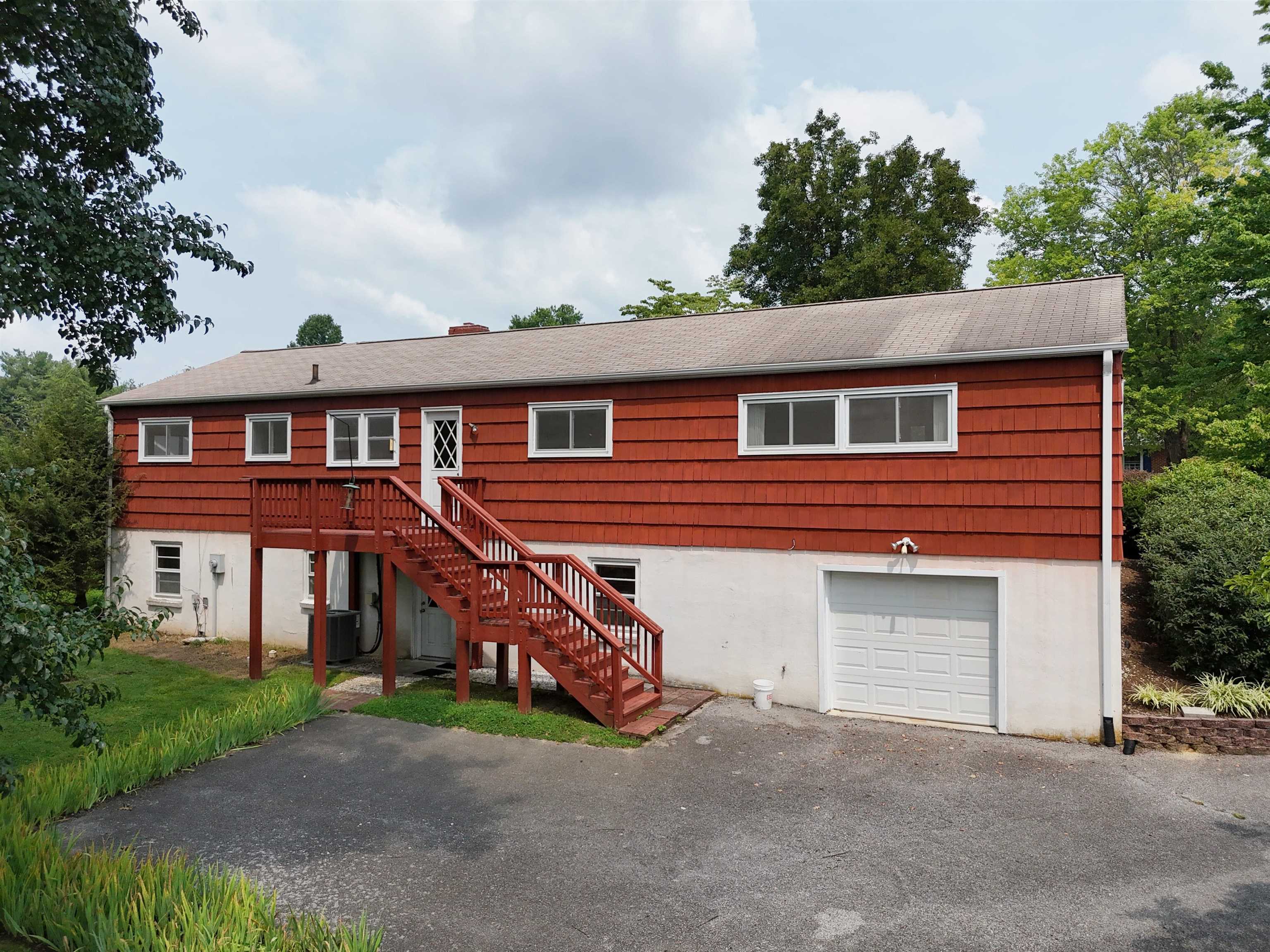 715 Burruss Drive Blacksburg VA 24060