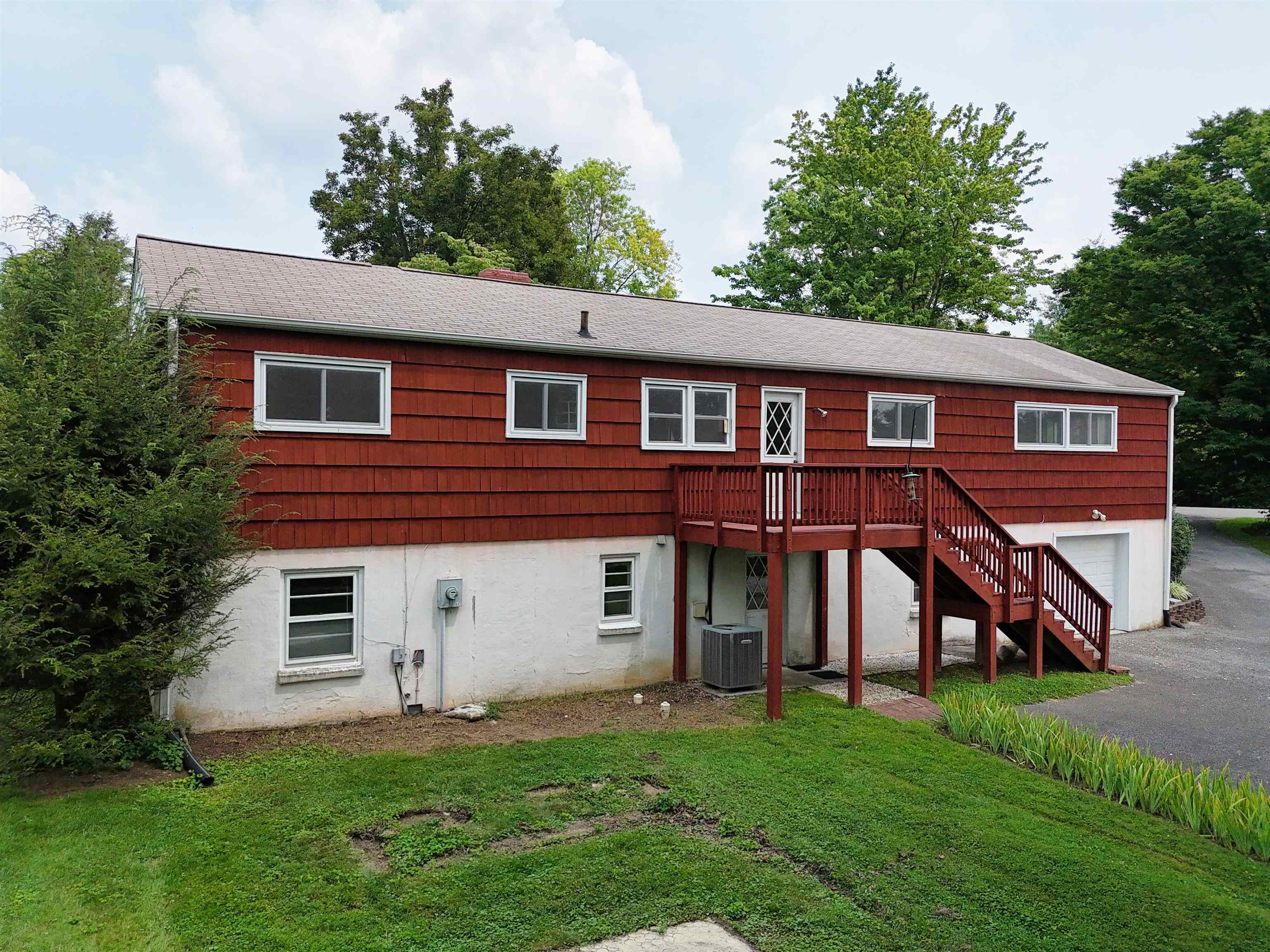 715 Burruss Drive Blacksburg VA 24060