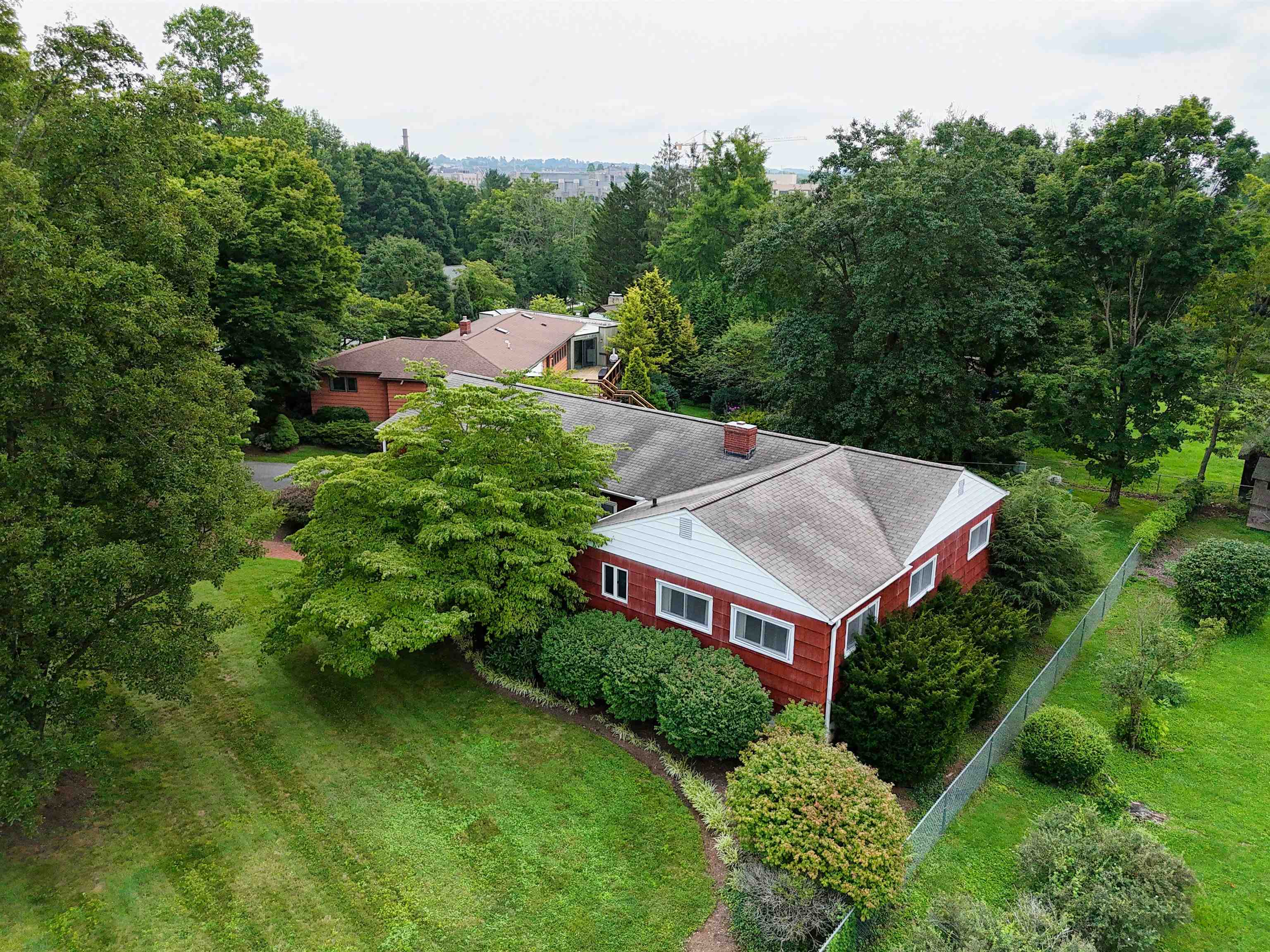 715 Burruss Drive Blacksburg VA 24060