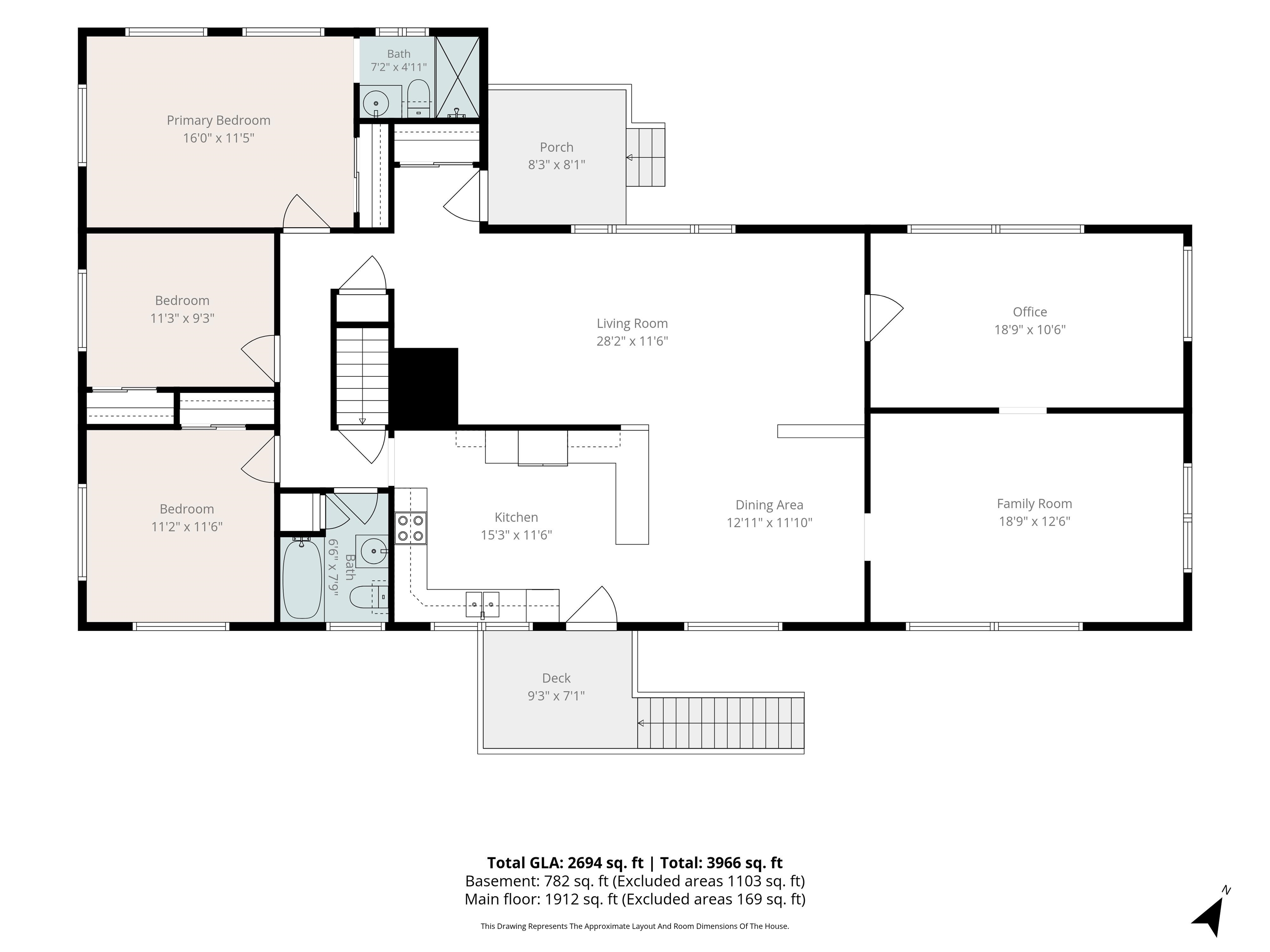 715 Burruss Drive Blacksburg VA 24060