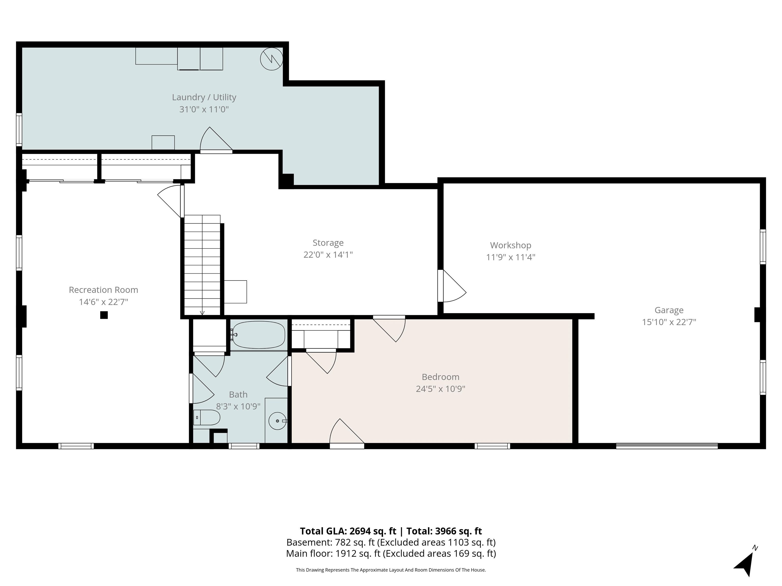 715 Burruss Drive Blacksburg VA 24060