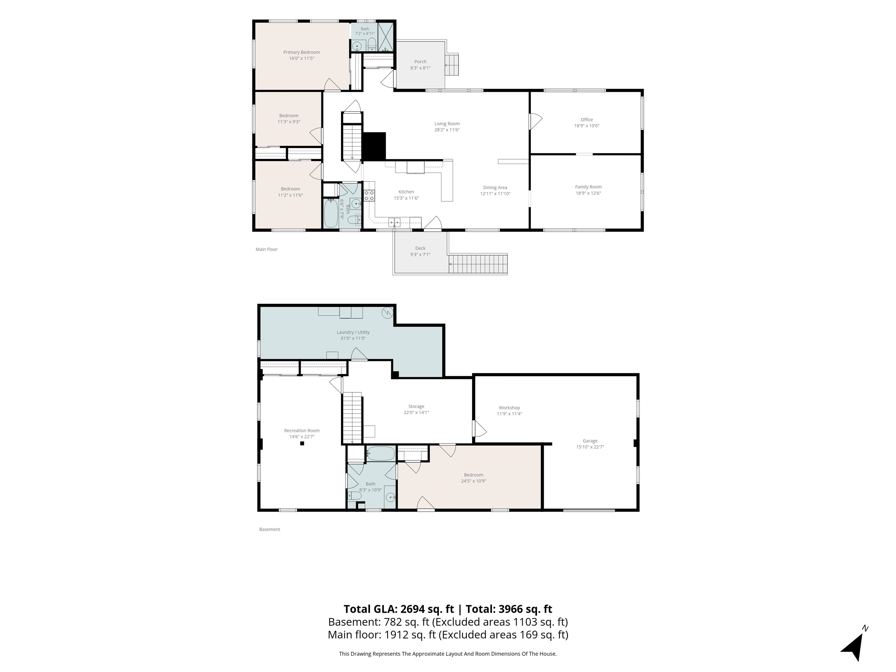 715 Burruss Drive Blacksburg VA 24060