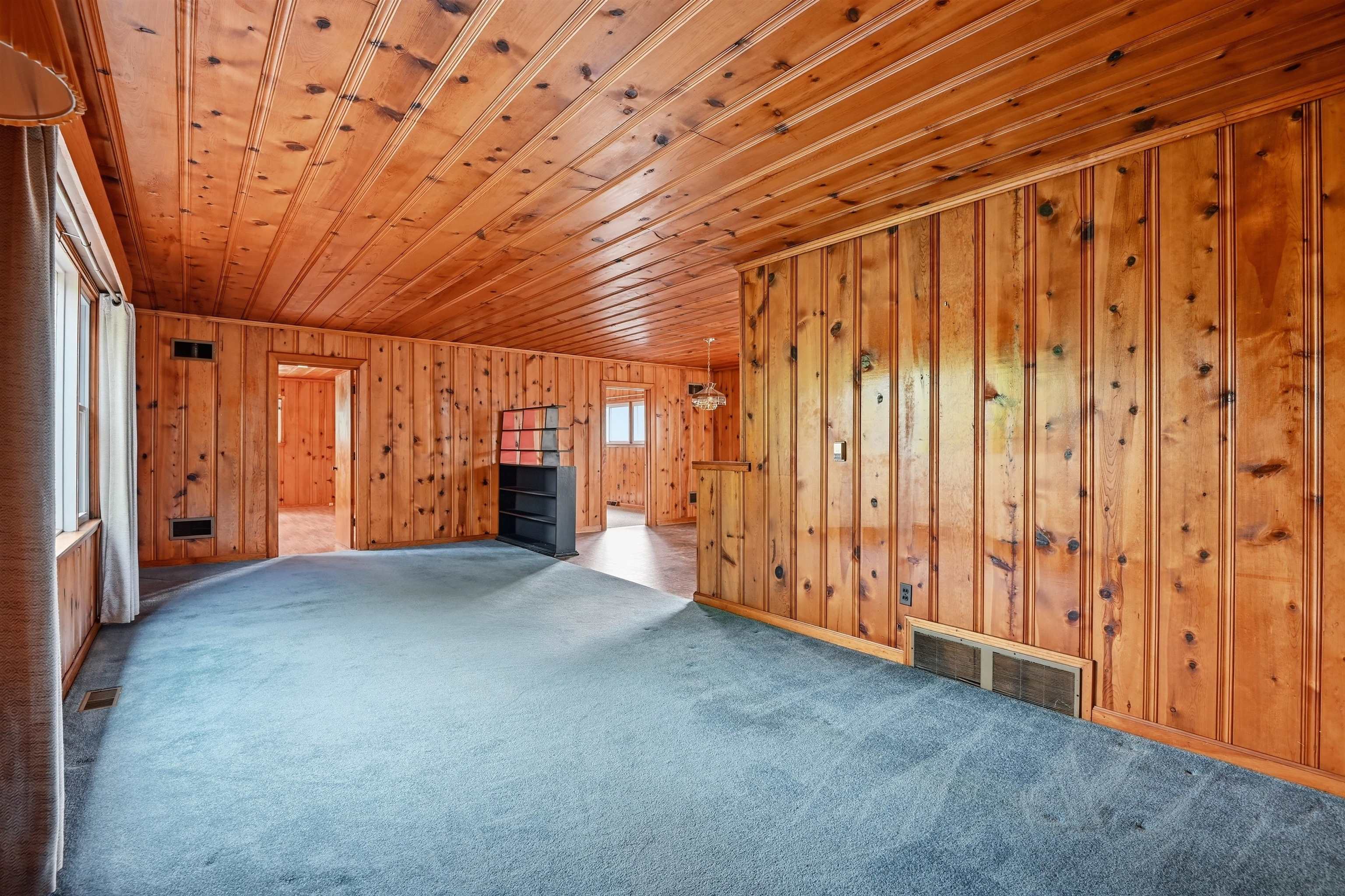 715 Burruss Drive Blacksburg VA 24060