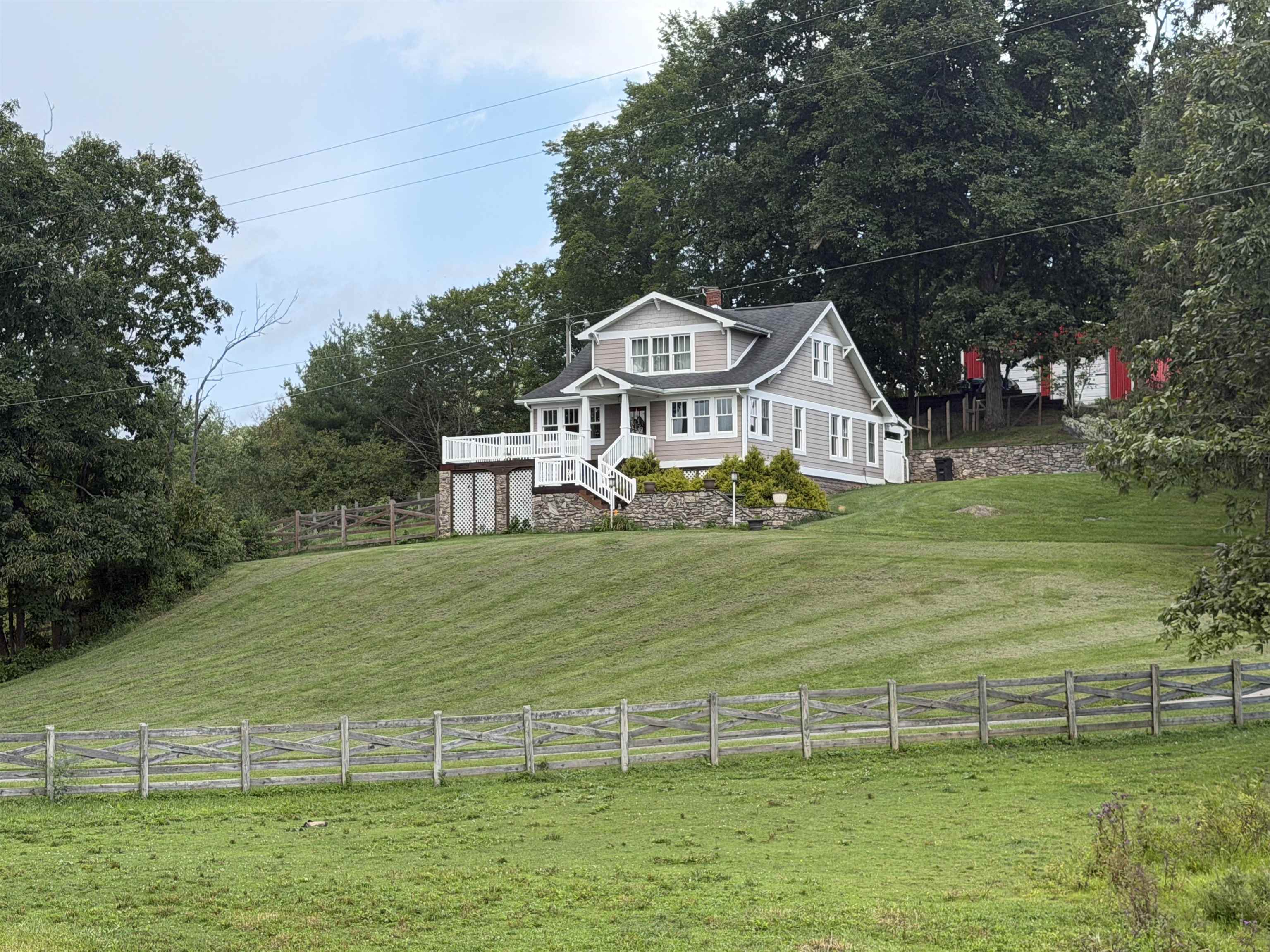 1698 Floyd Highway N Floyd VA 24091