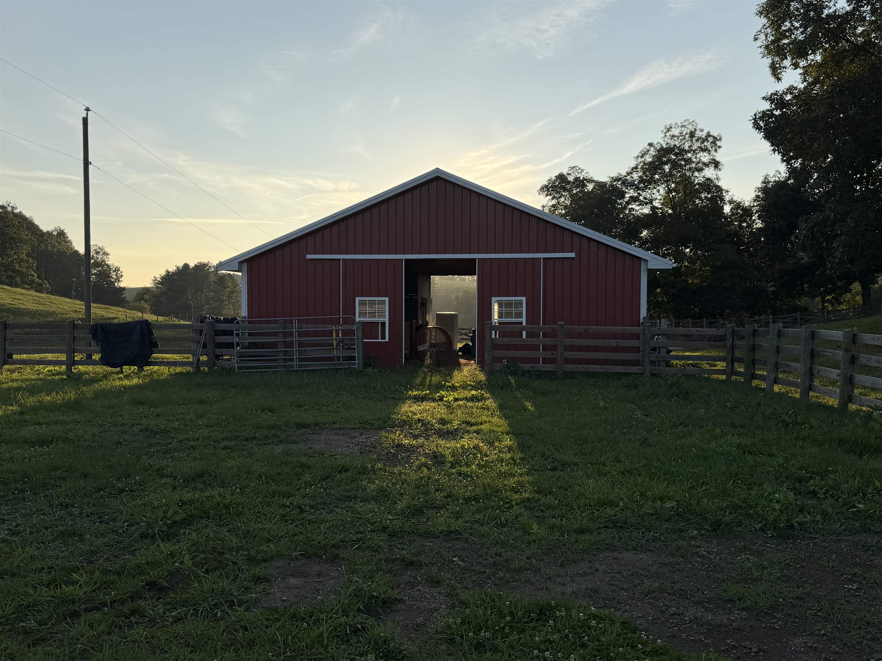 1698 Floyd Highway N Floyd VA 24091