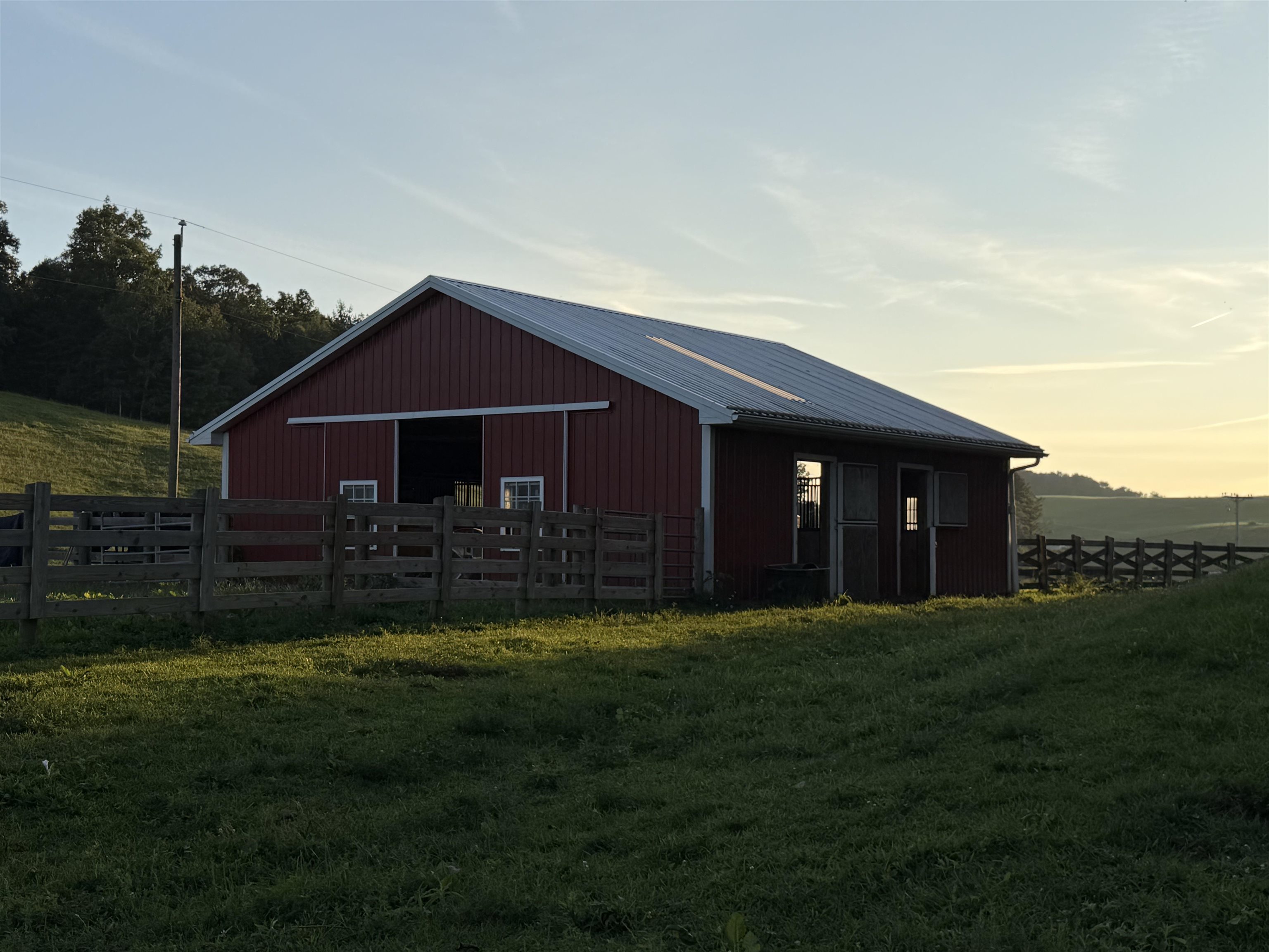 1698 Floyd Highway N Floyd VA 24091