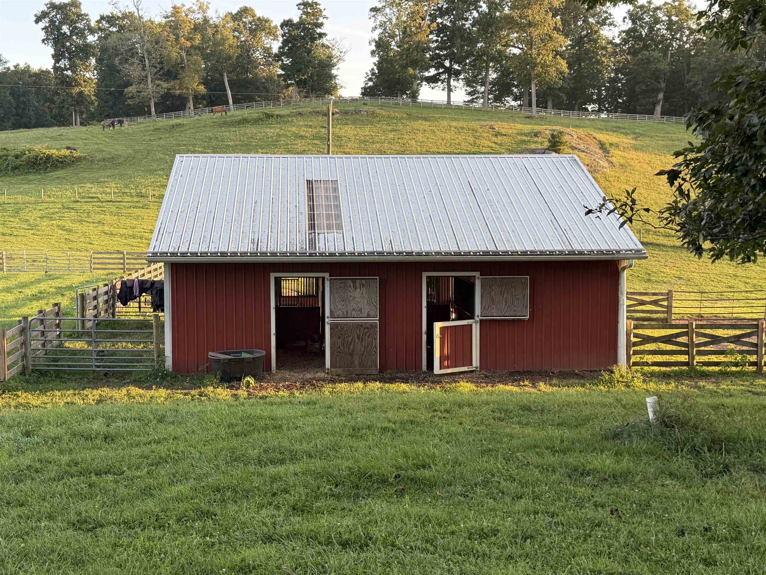 1698 Floyd Highway N Floyd VA 24091