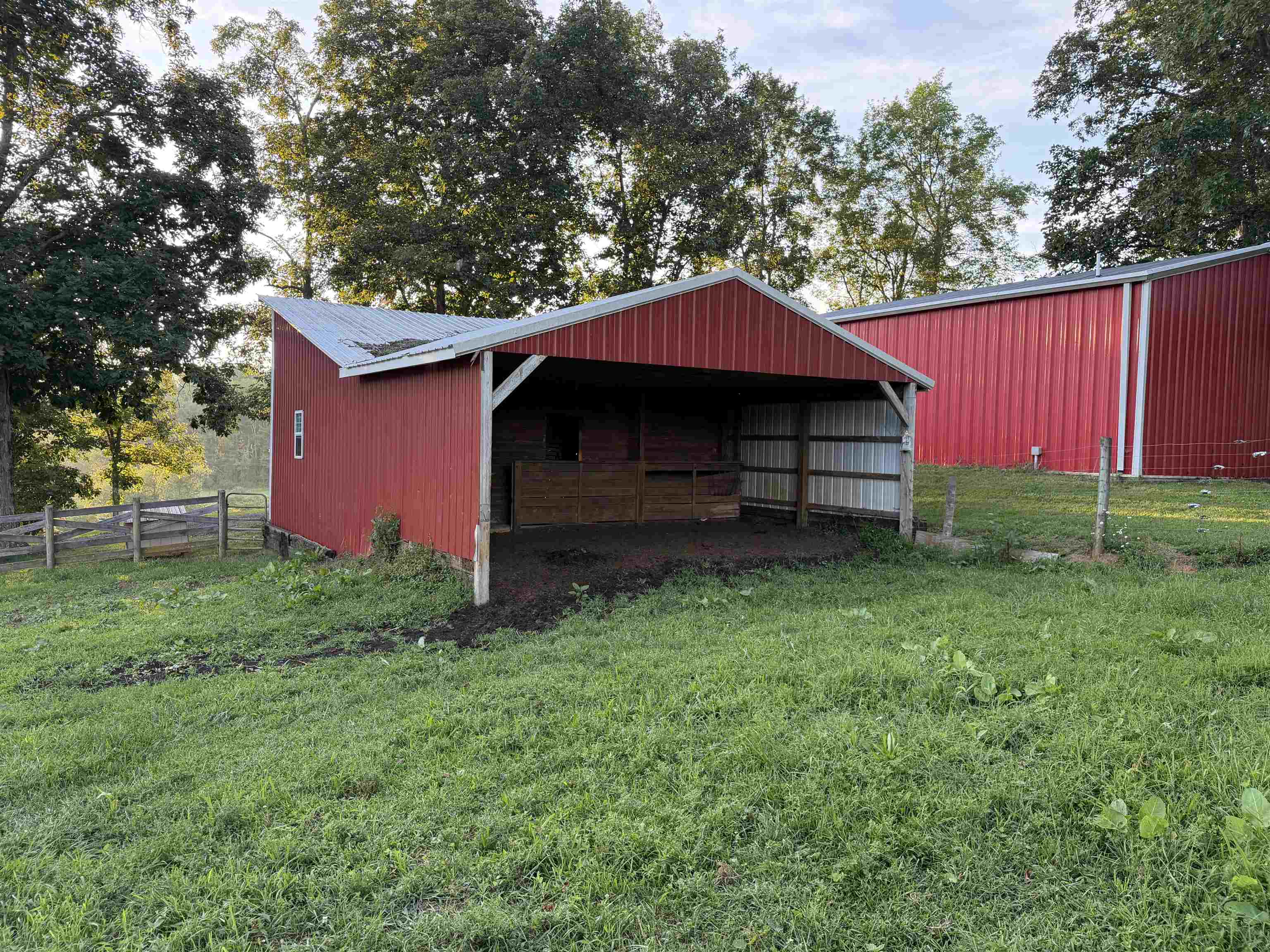 1698 Floyd Highway N Floyd VA 24091