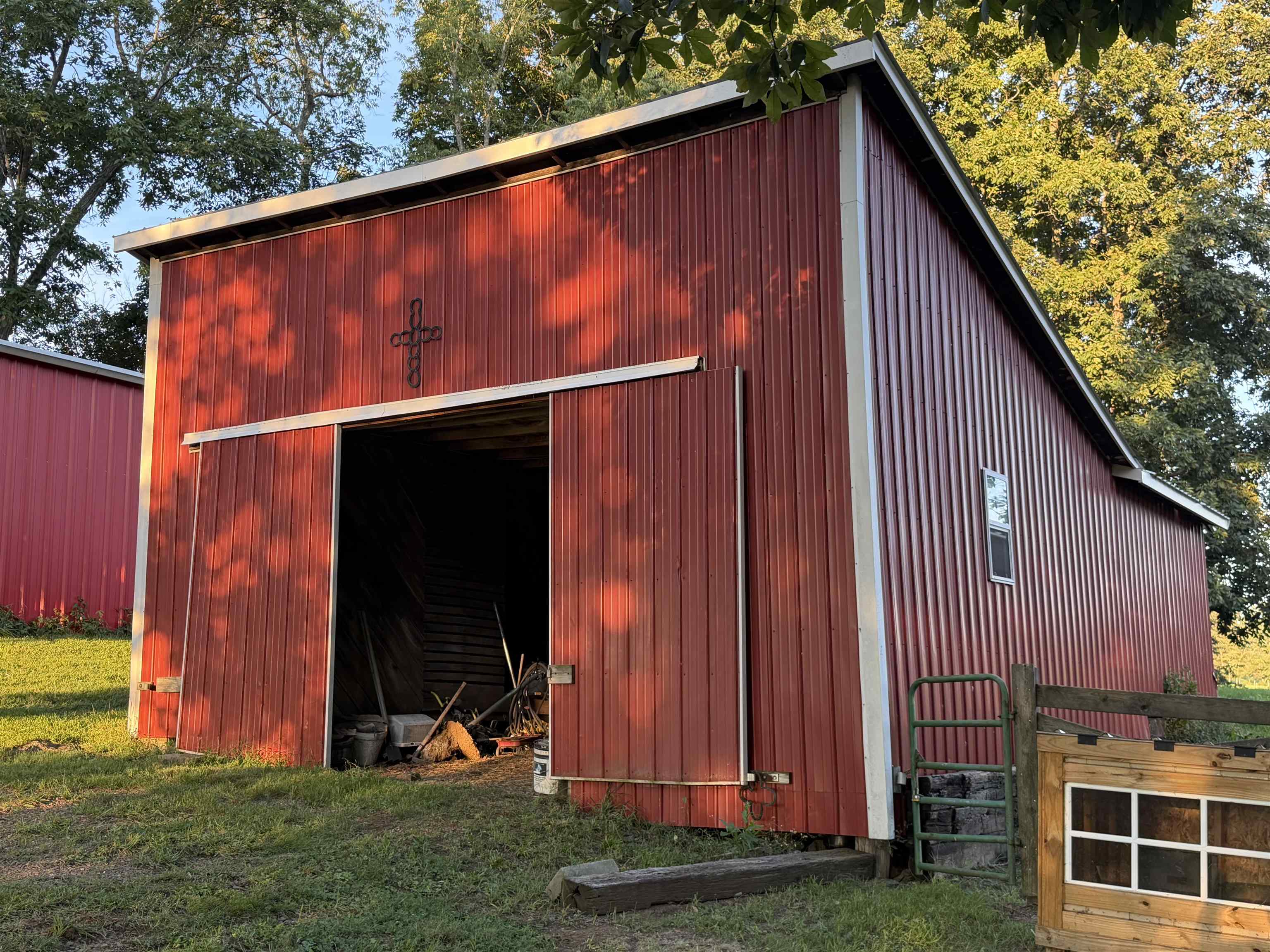 1698 Floyd Highway N Floyd VA 24091