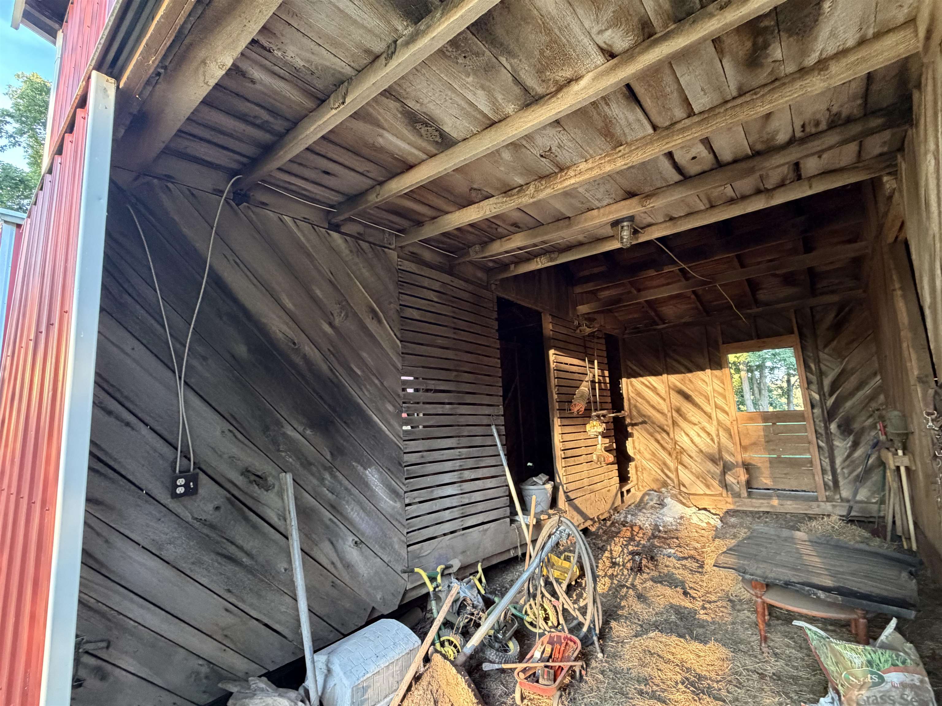 1698 Floyd Highway N Floyd VA 24091
