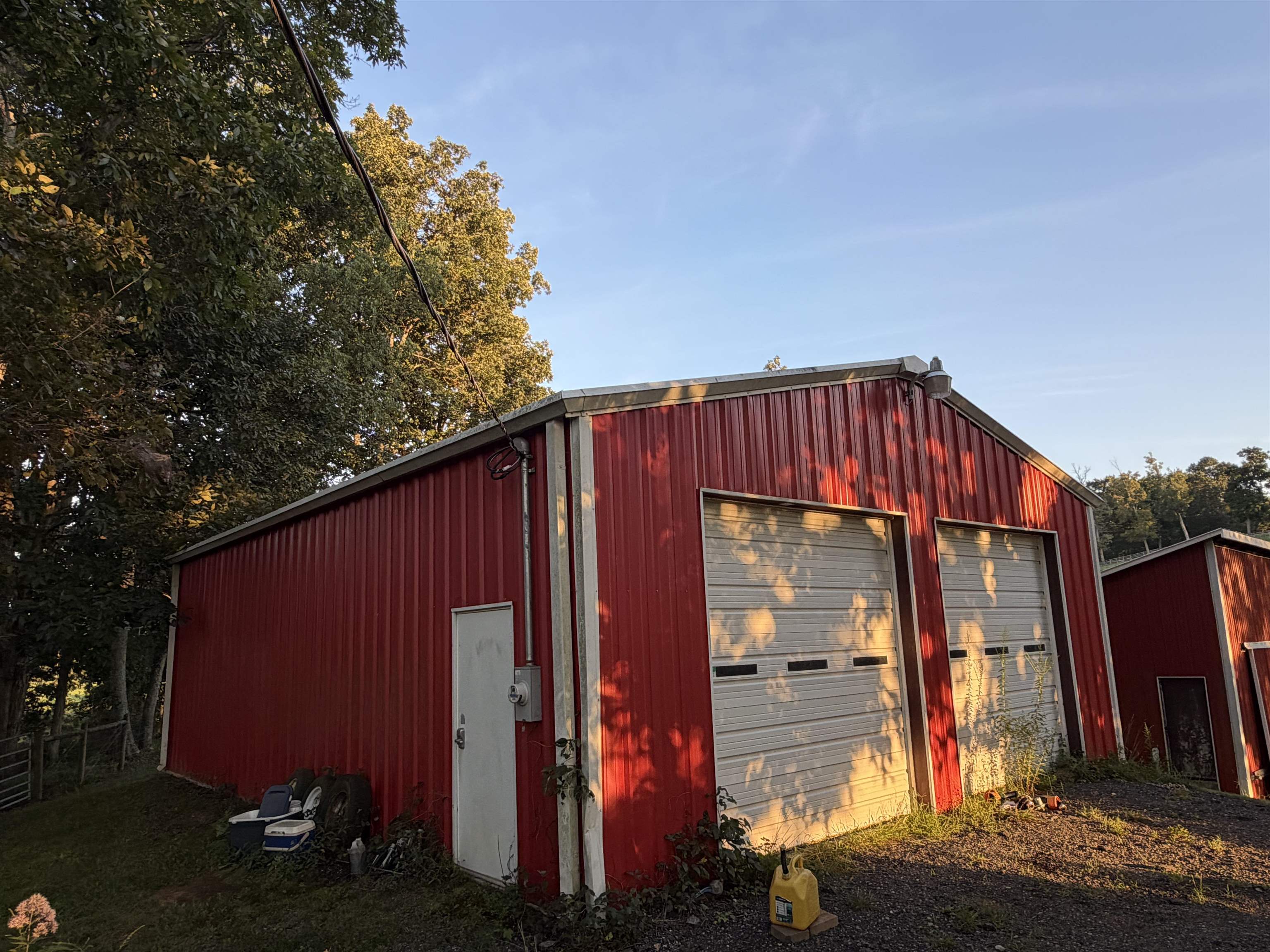 1698 Floyd Highway N Floyd VA 24091
