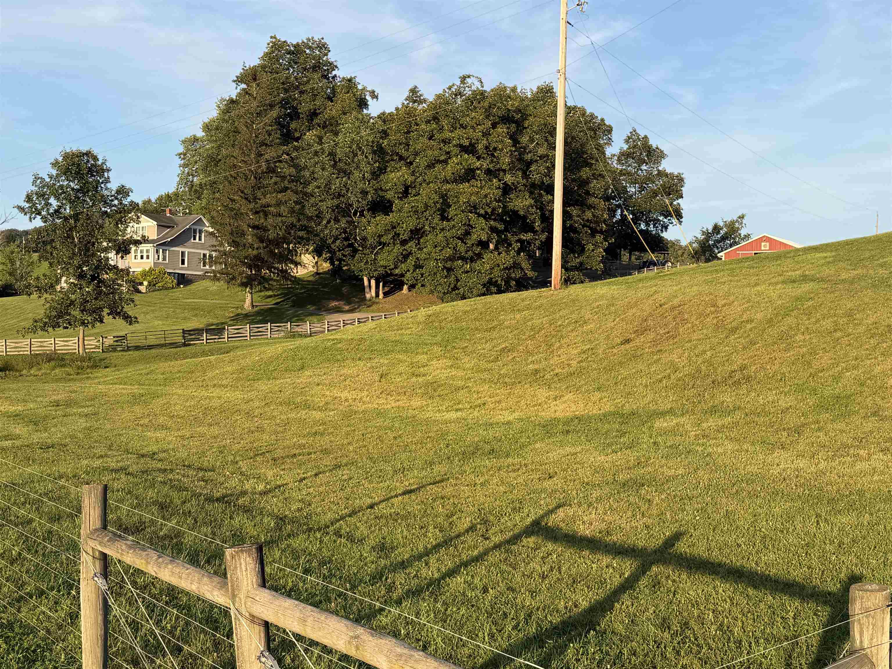 1698 Floyd Highway N Floyd VA 24091