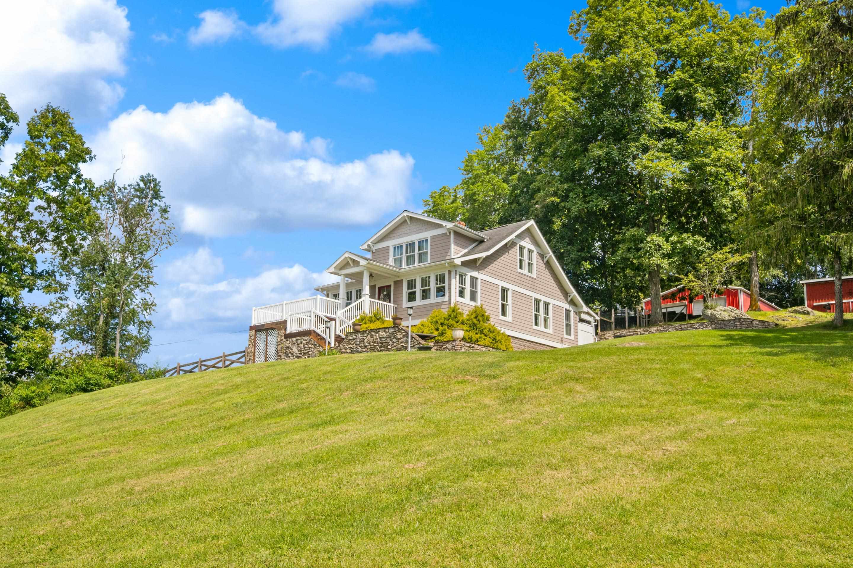 1698 Floyd Highway N Floyd VA 24091