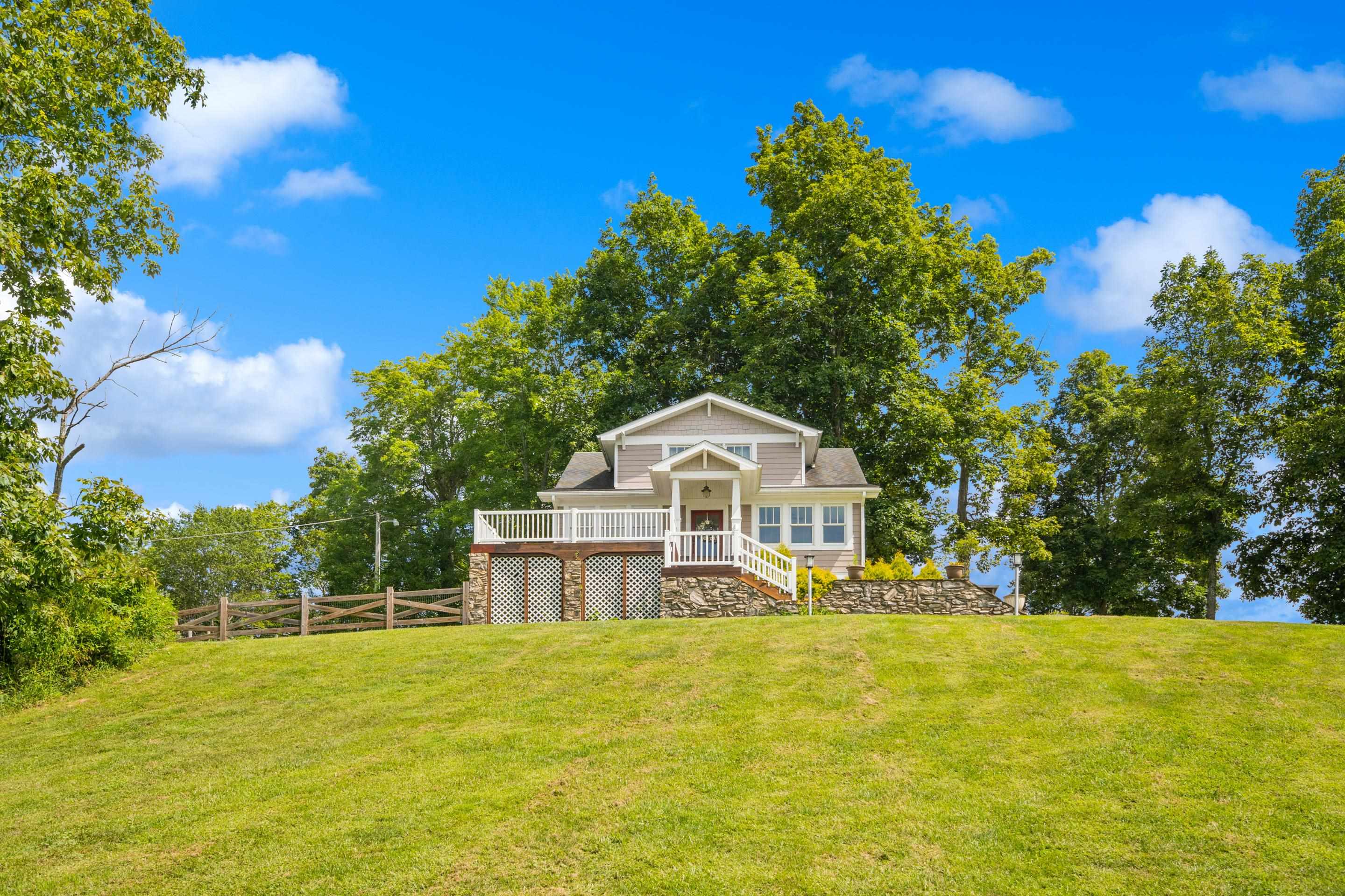1698 Floyd Highway N Floyd VA 24091