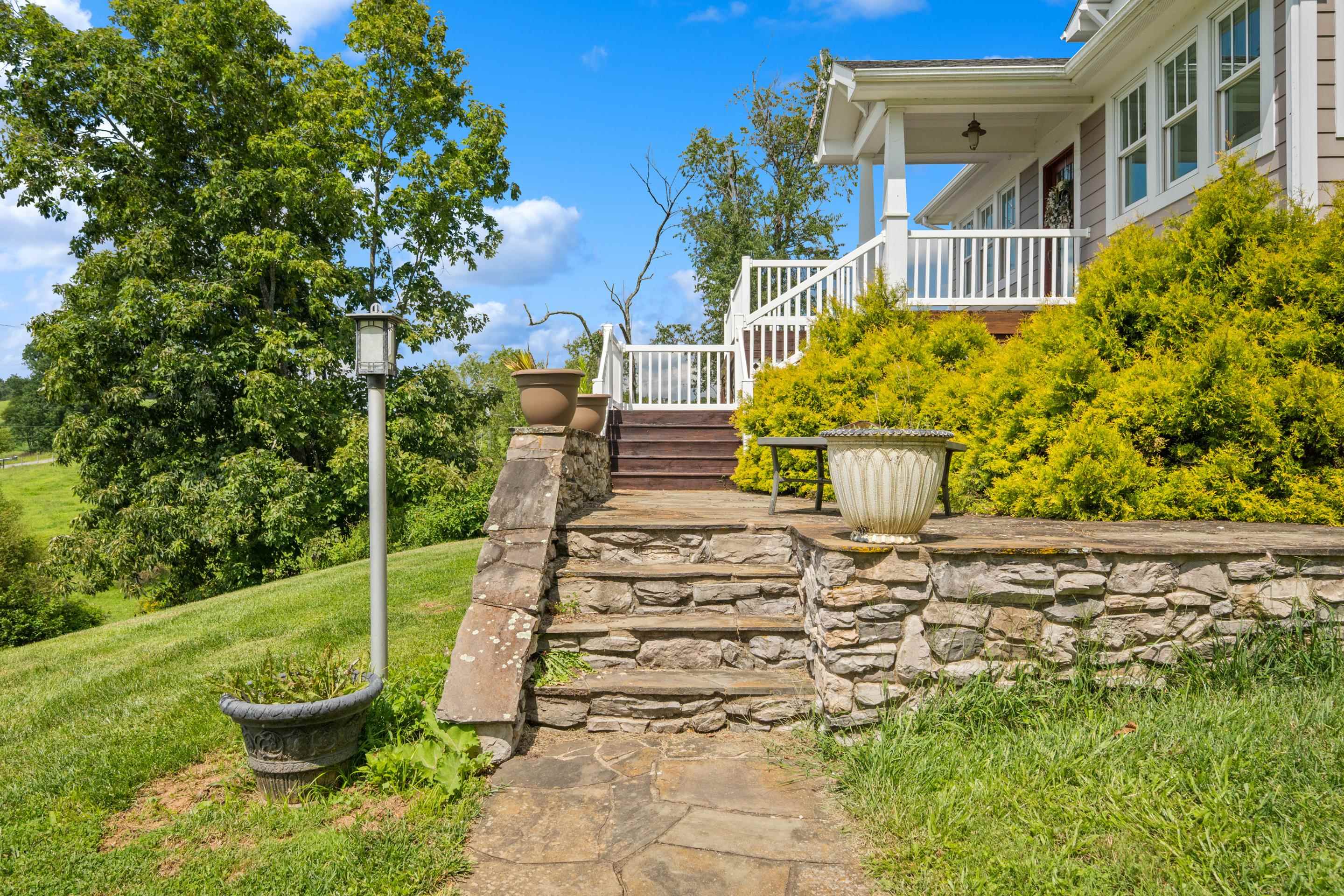 1698 Floyd Highway N Floyd VA 24091