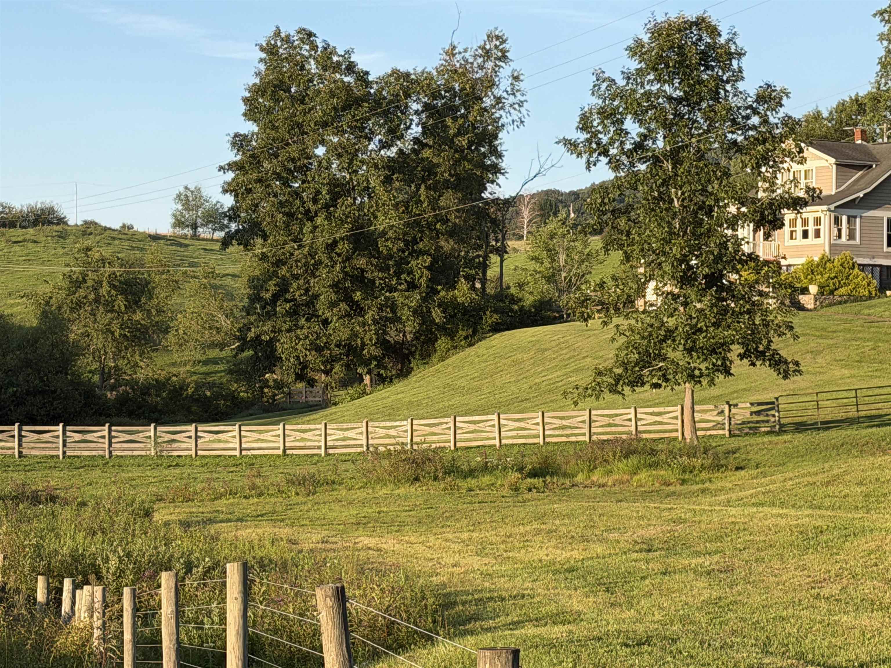 1698 Floyd Highway N Floyd VA 24091