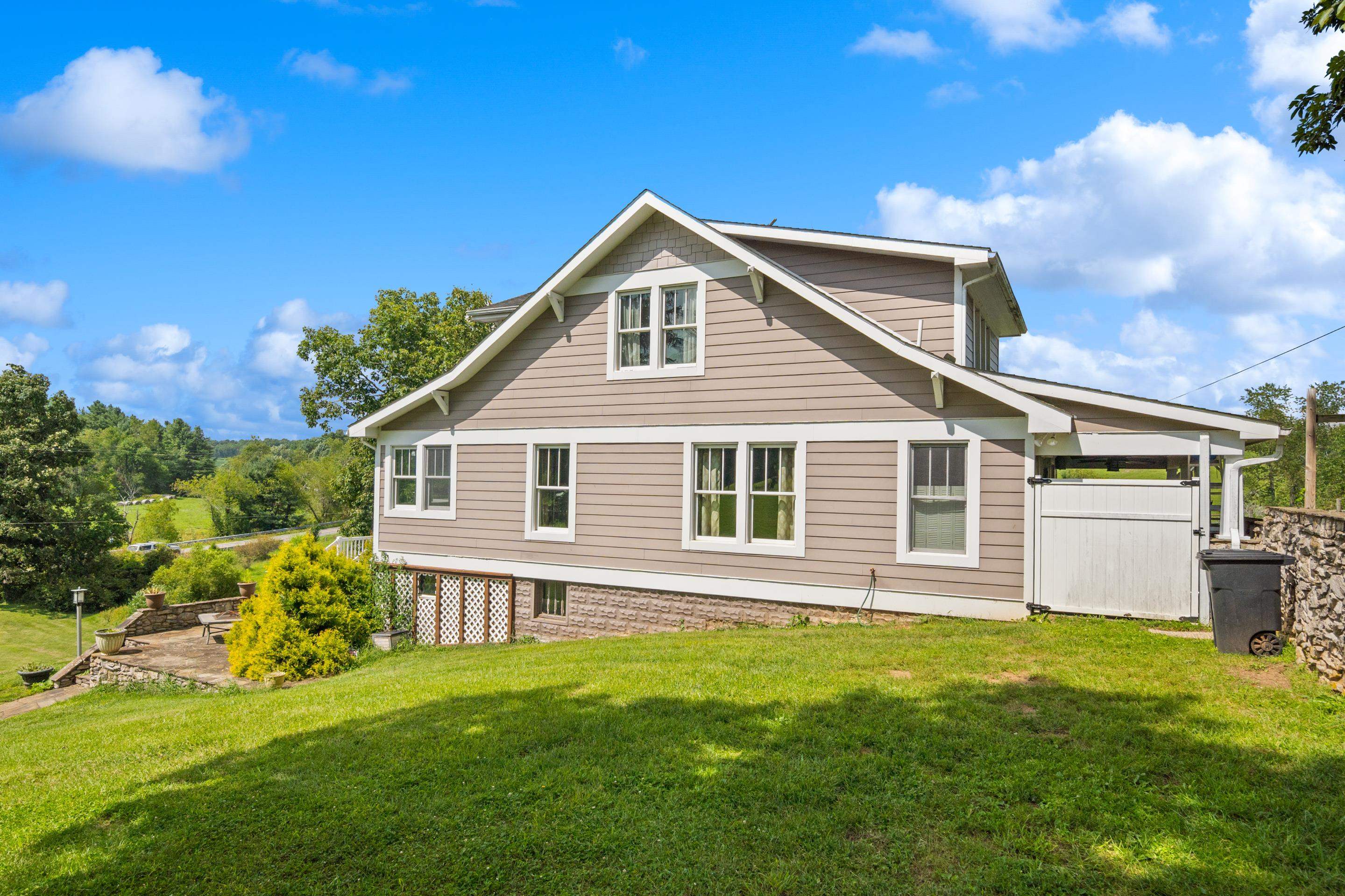 1698 Floyd Highway N Floyd VA 24091