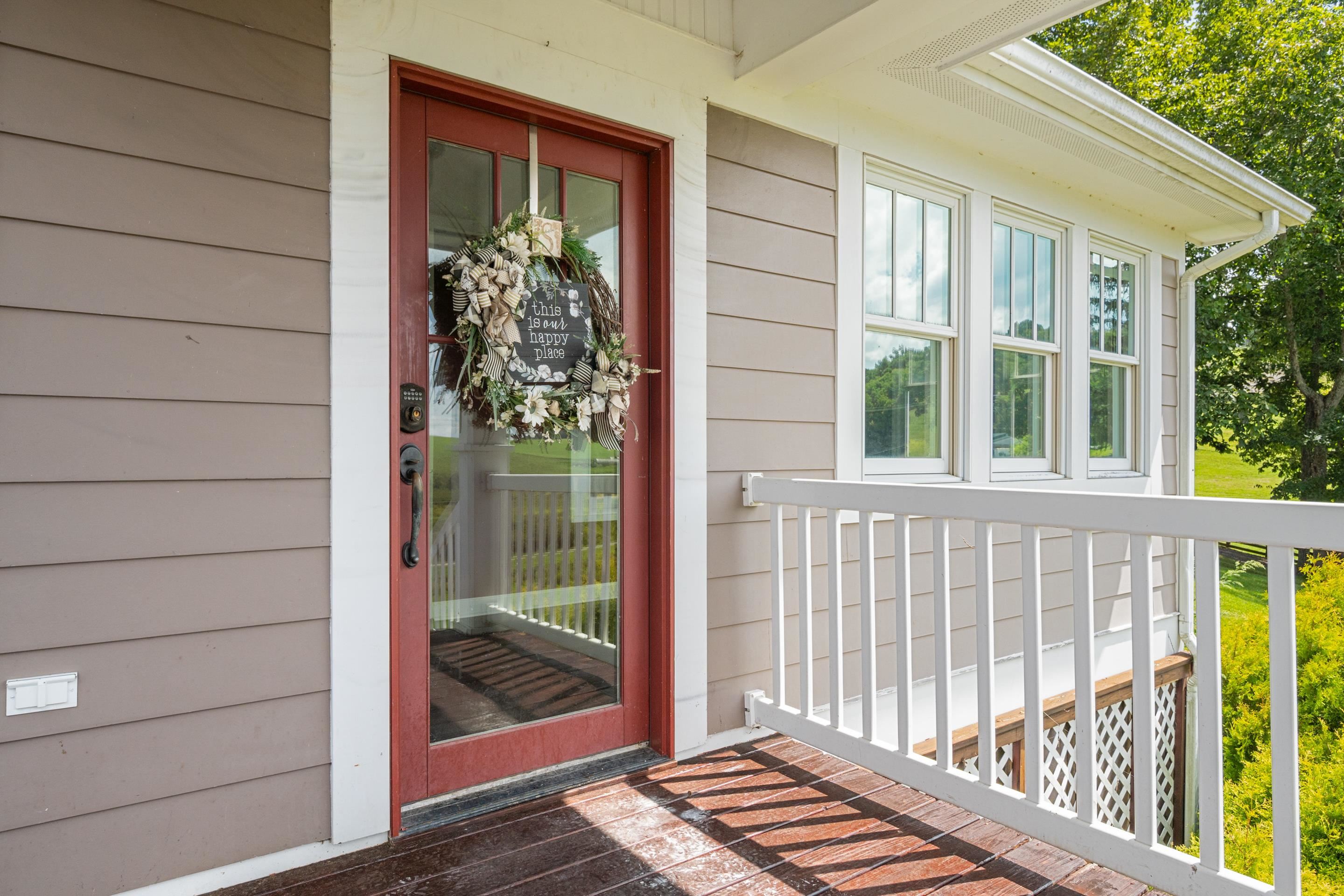 1698 Floyd Highway N Floyd VA 24091
