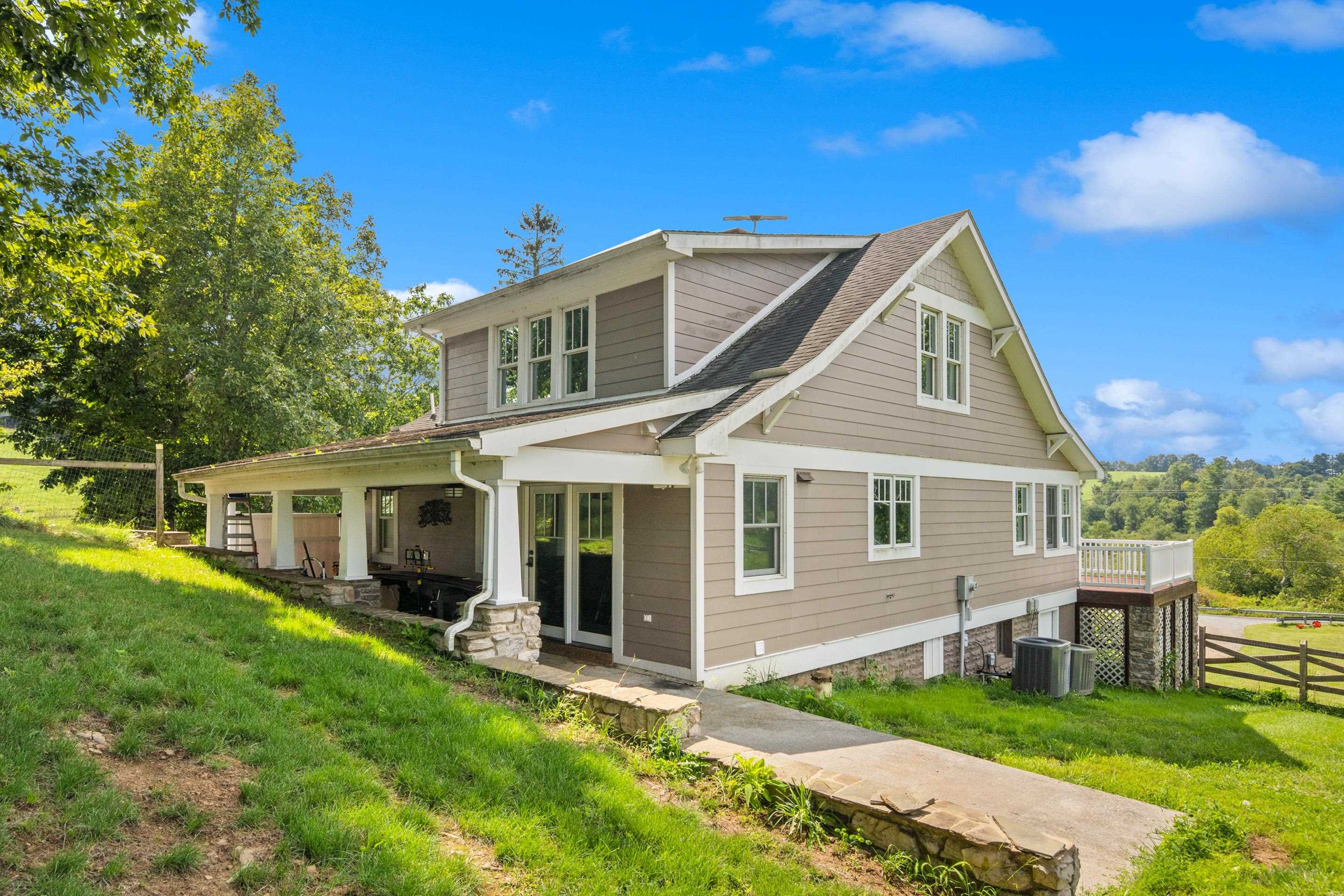 1698 Floyd Highway N Floyd VA 24091