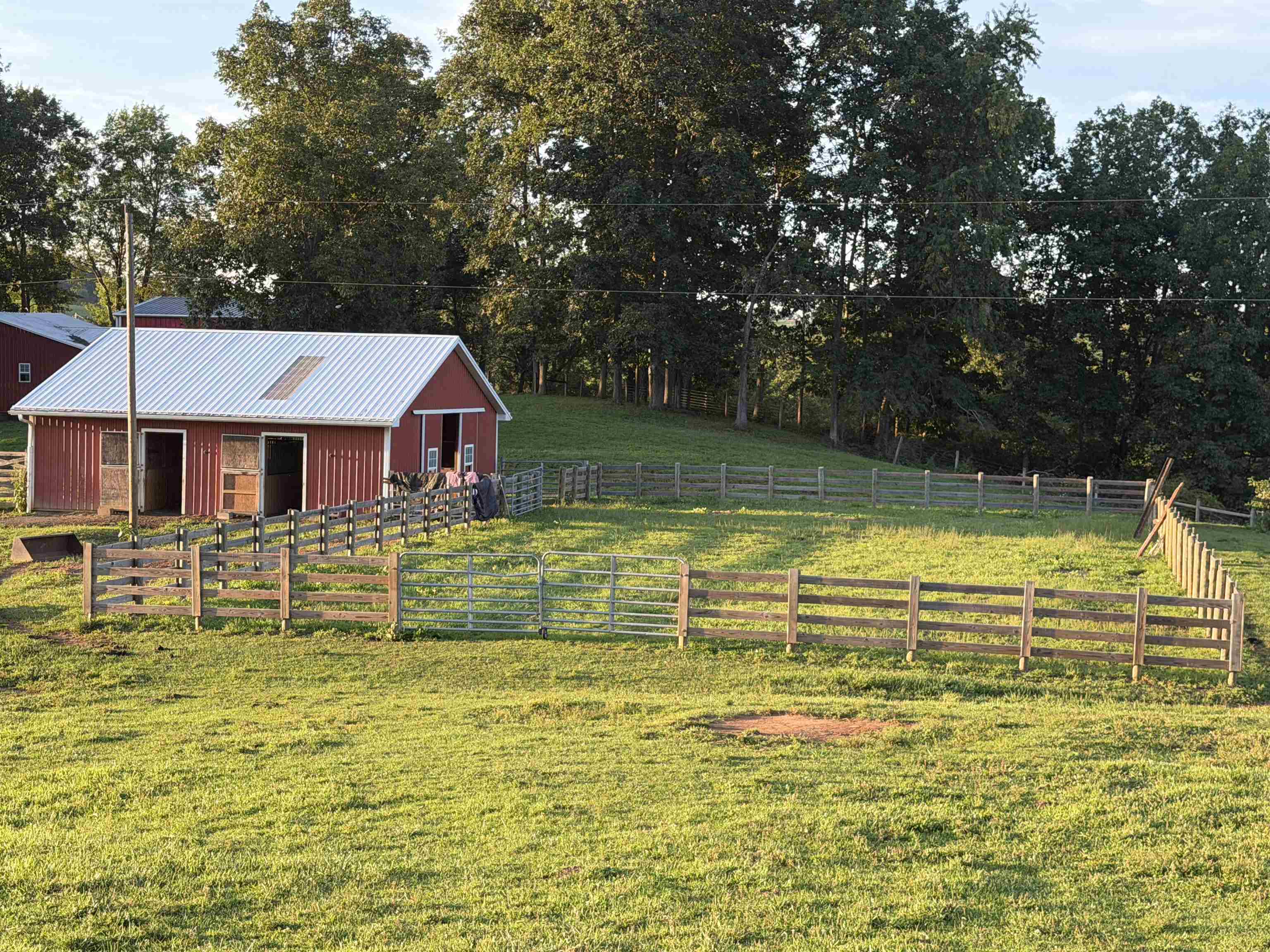 1698 Floyd Highway N Floyd VA 24091