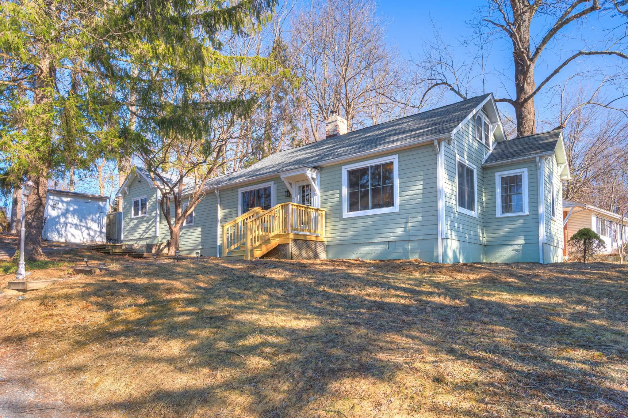 110 Orchard View Lane Blacksburg VA 24060