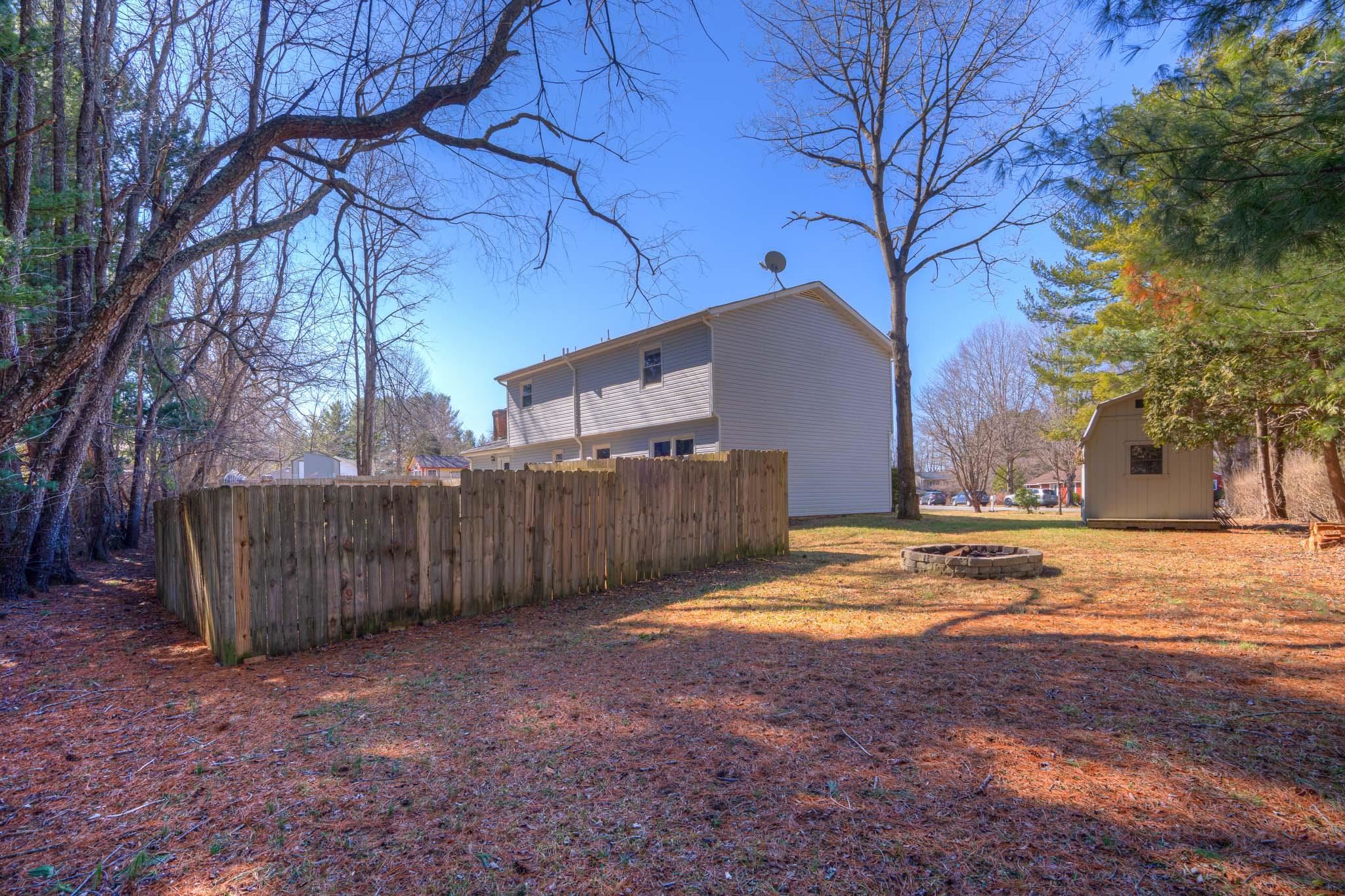 905 Horse Shoe Lane Blacksburg VA 24060