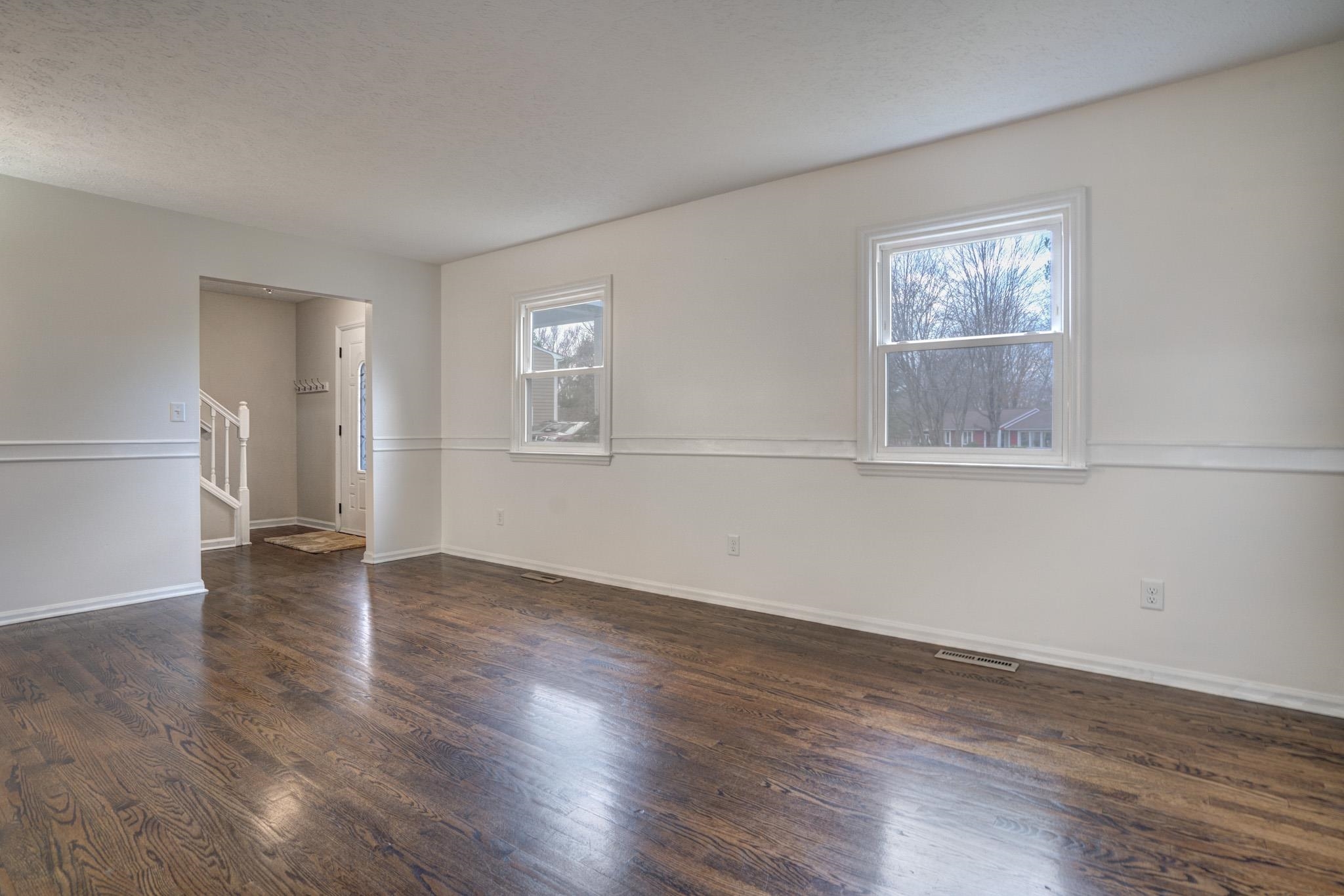 905 Horse Shoe Lane Blacksburg VA 24060