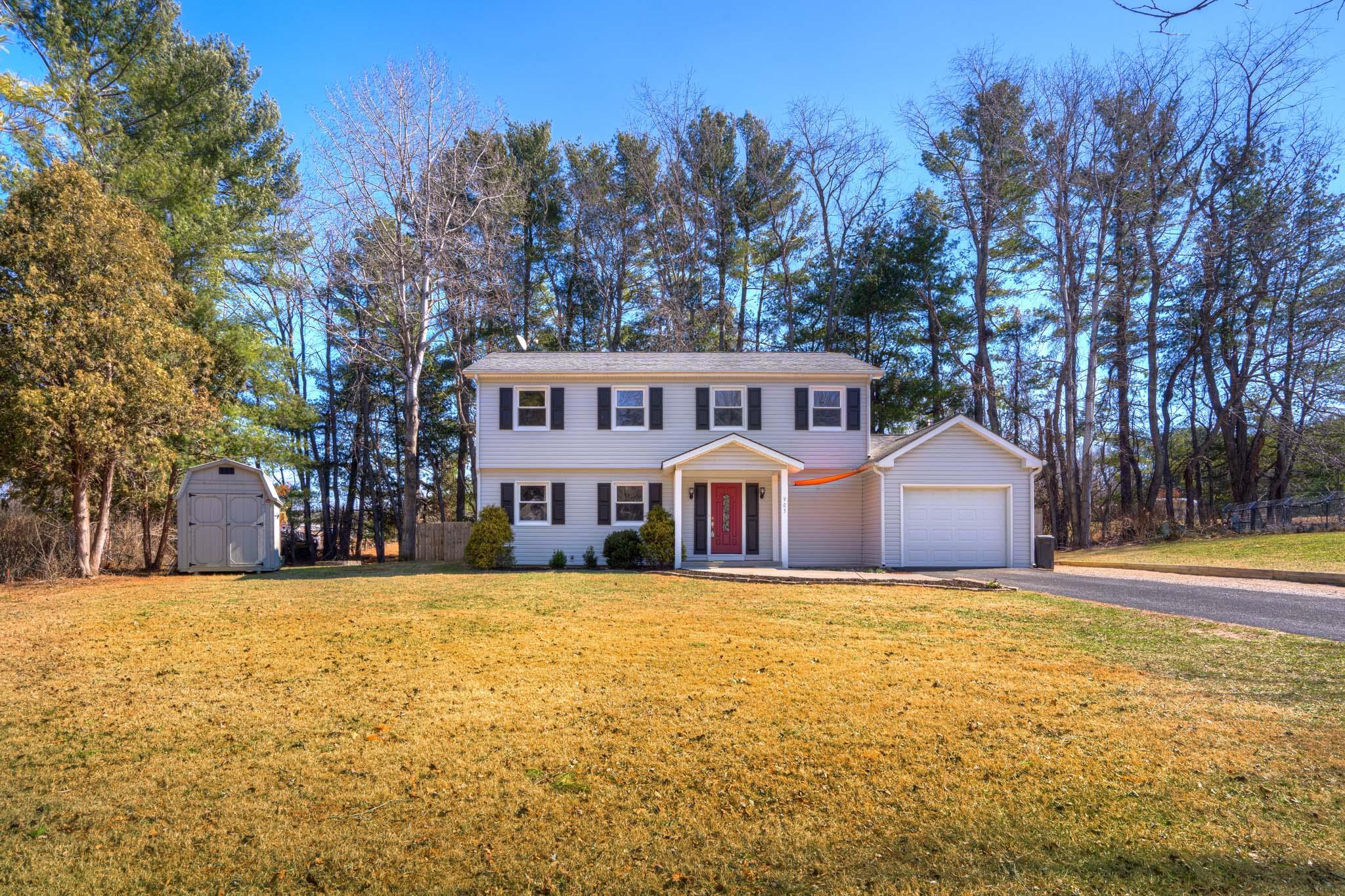 905 Horse Shoe Lane Blacksburg VA 24060