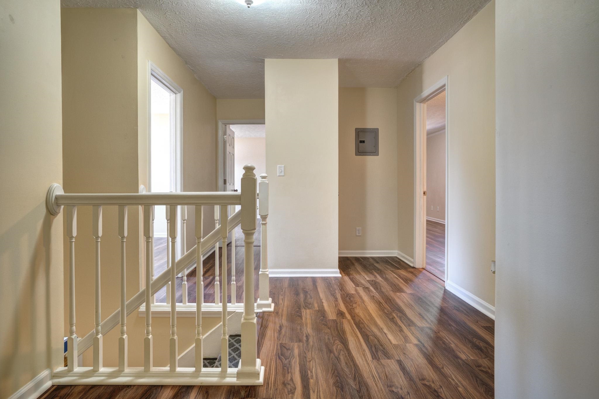 905 Horse Shoe Lane Blacksburg VA 24060