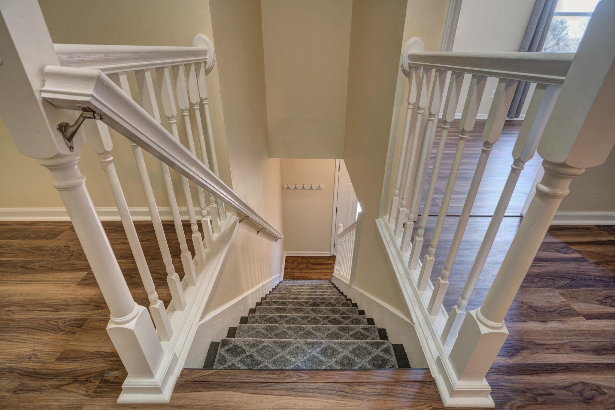 905 Horse Shoe Lane Blacksburg VA 24060