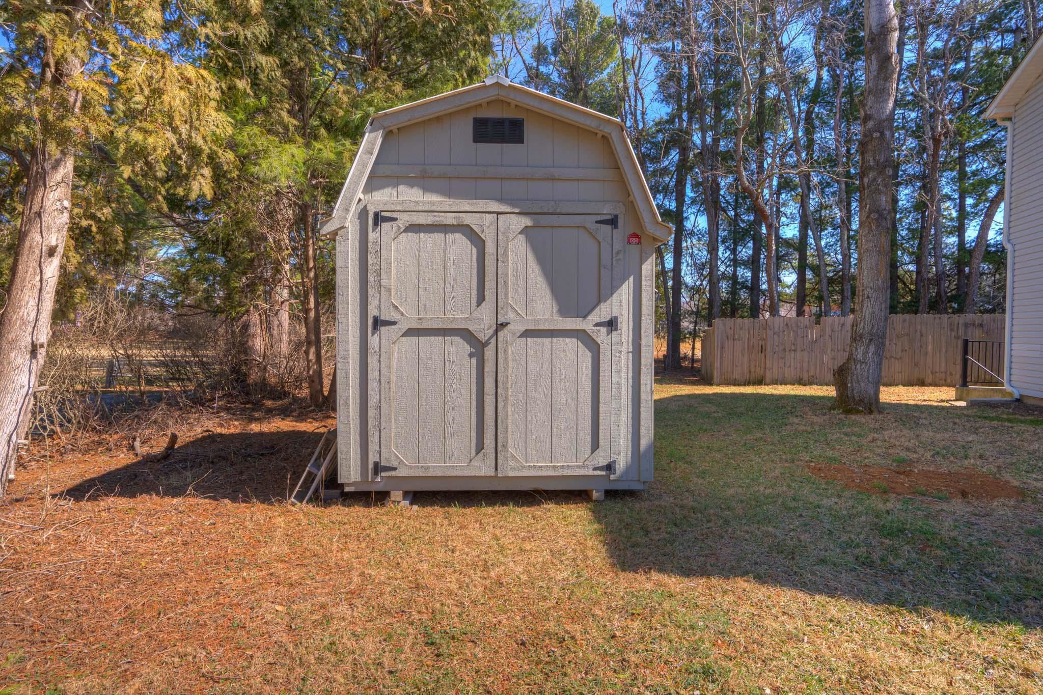 905 Horse Shoe Lane Blacksburg VA 24060