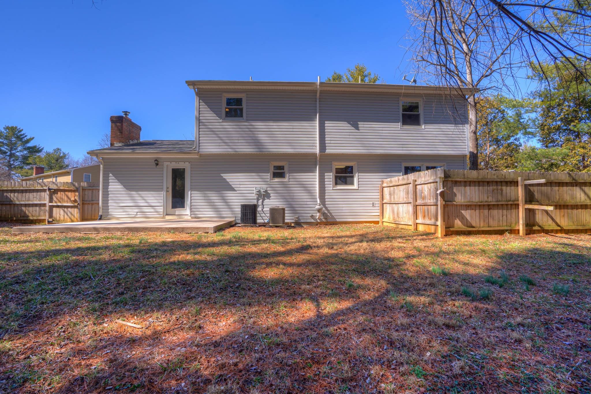 905 Horse Shoe Lane Blacksburg VA 24060