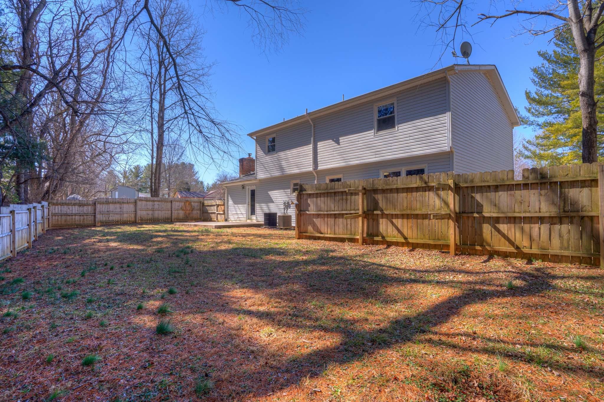 905 Horse Shoe Lane Blacksburg VA 24060