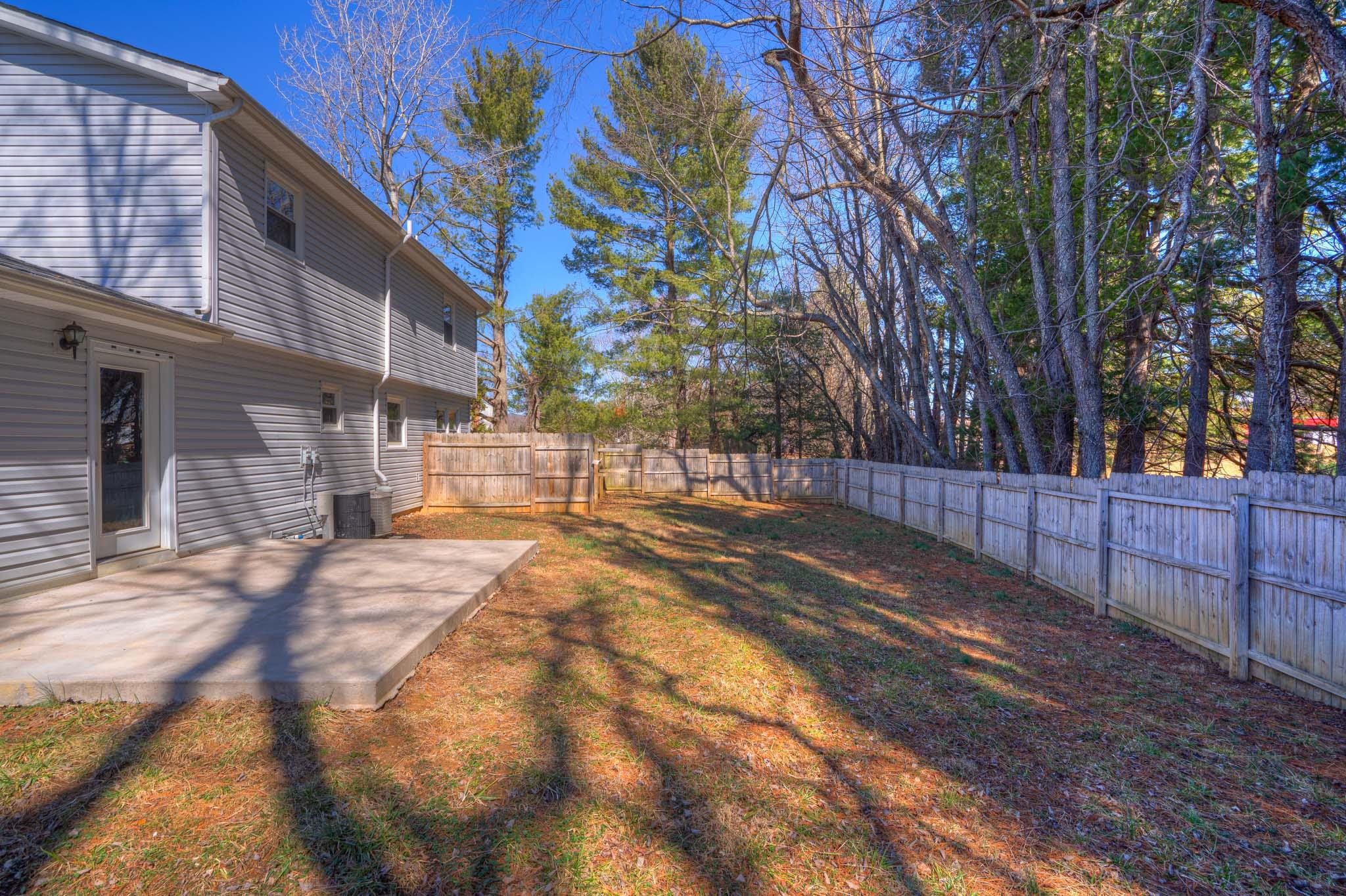 905 Horse Shoe Lane Blacksburg VA 24060