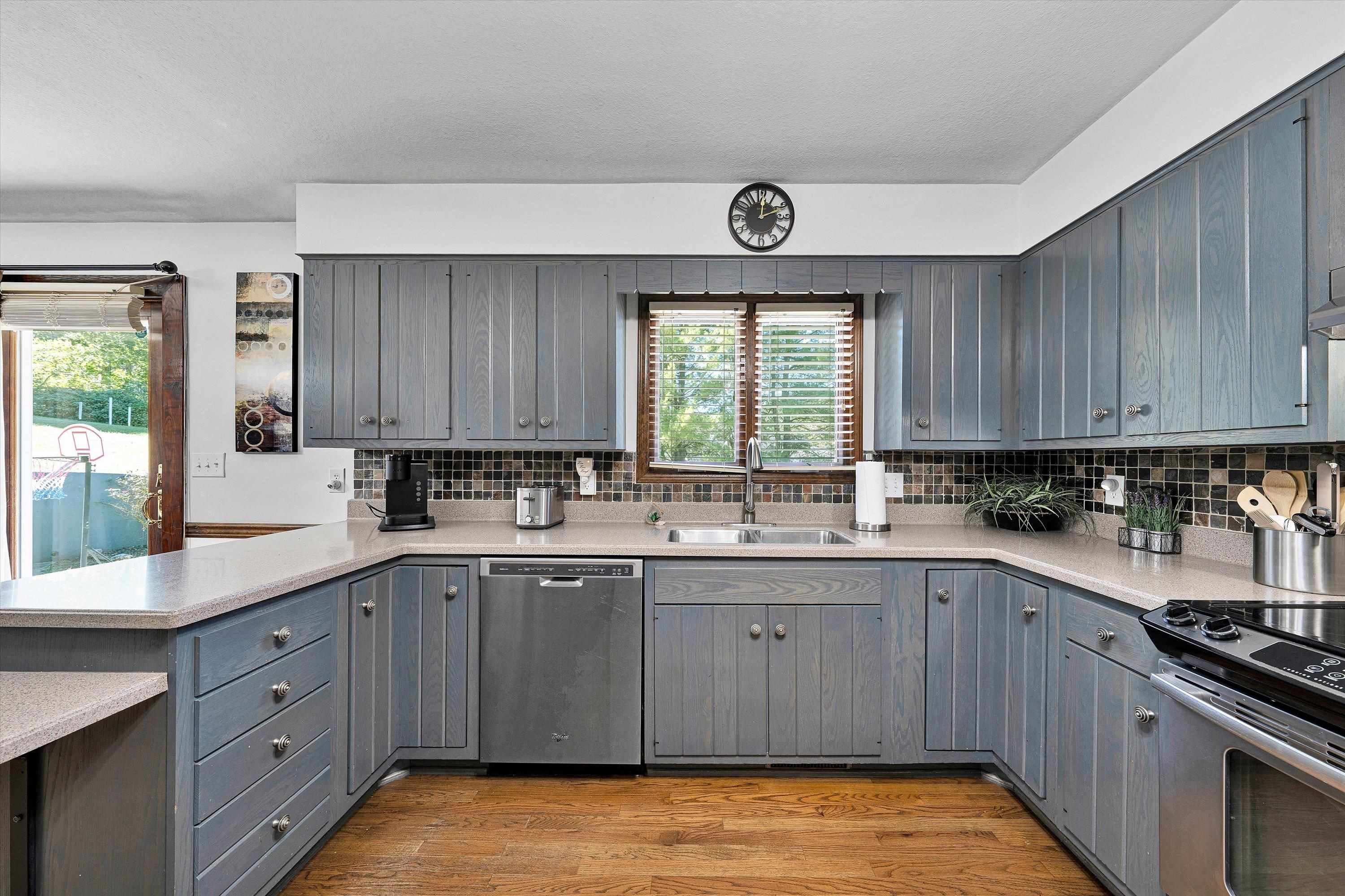 302 Chestnut Street Pearisburg VA 24134