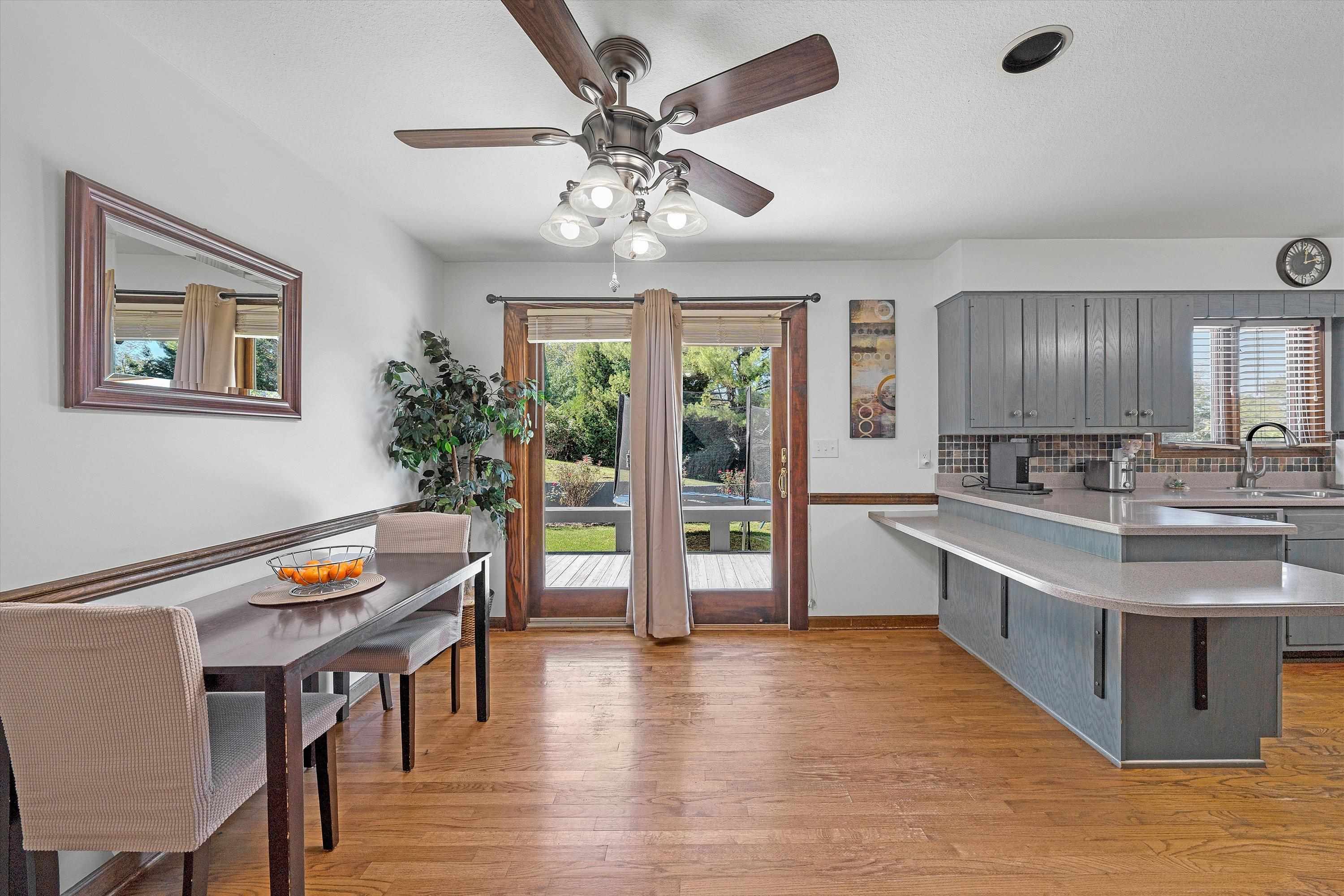 302 Chestnut Street Pearisburg VA 24134